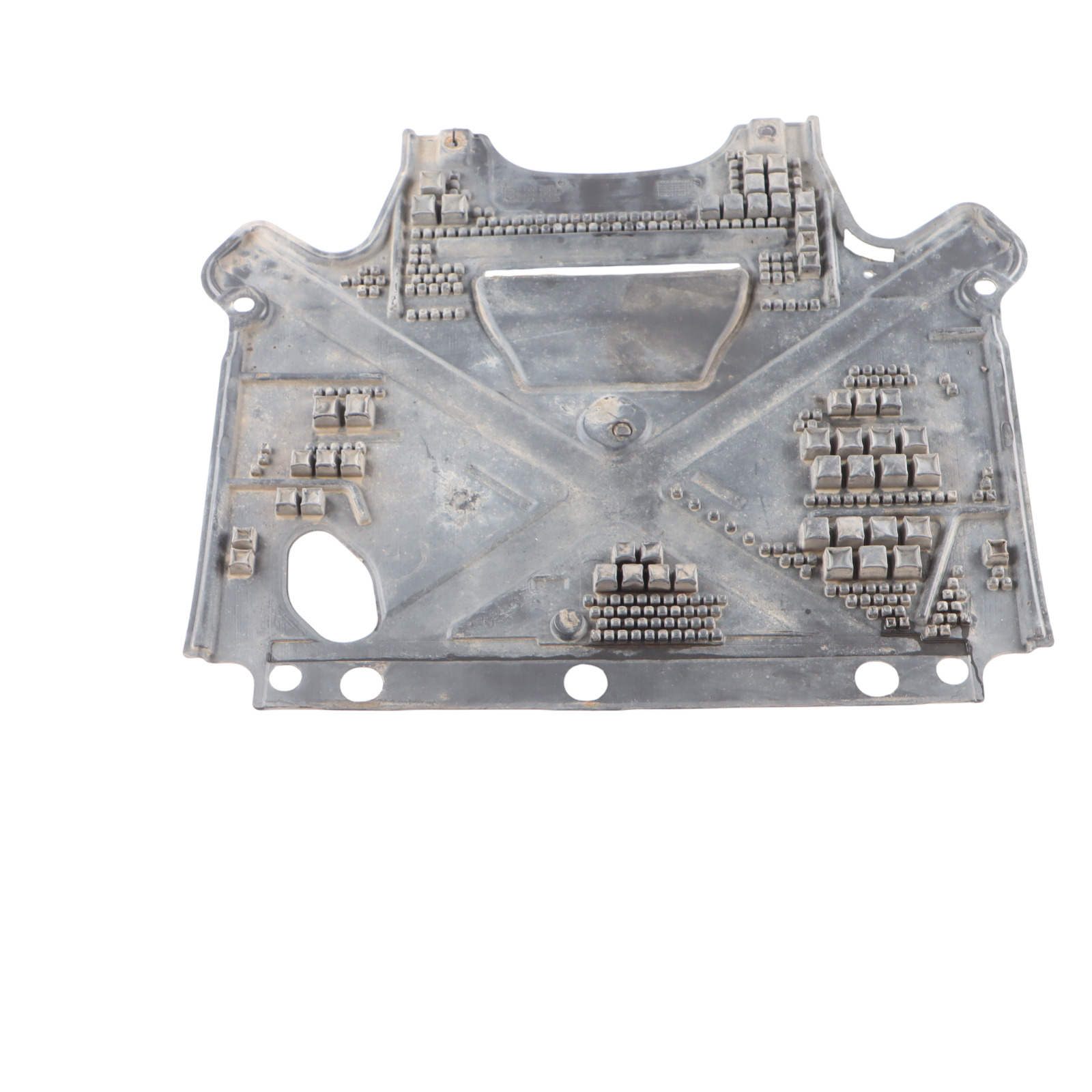 Audi A4 B8 Gearbox Underfloor Shield Cover Protection 8K2863822L