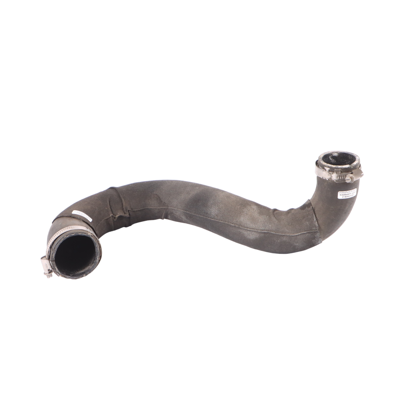 Audi Q5 8R Intercooler Air Charge Pipe Hose Line 8R0145790A