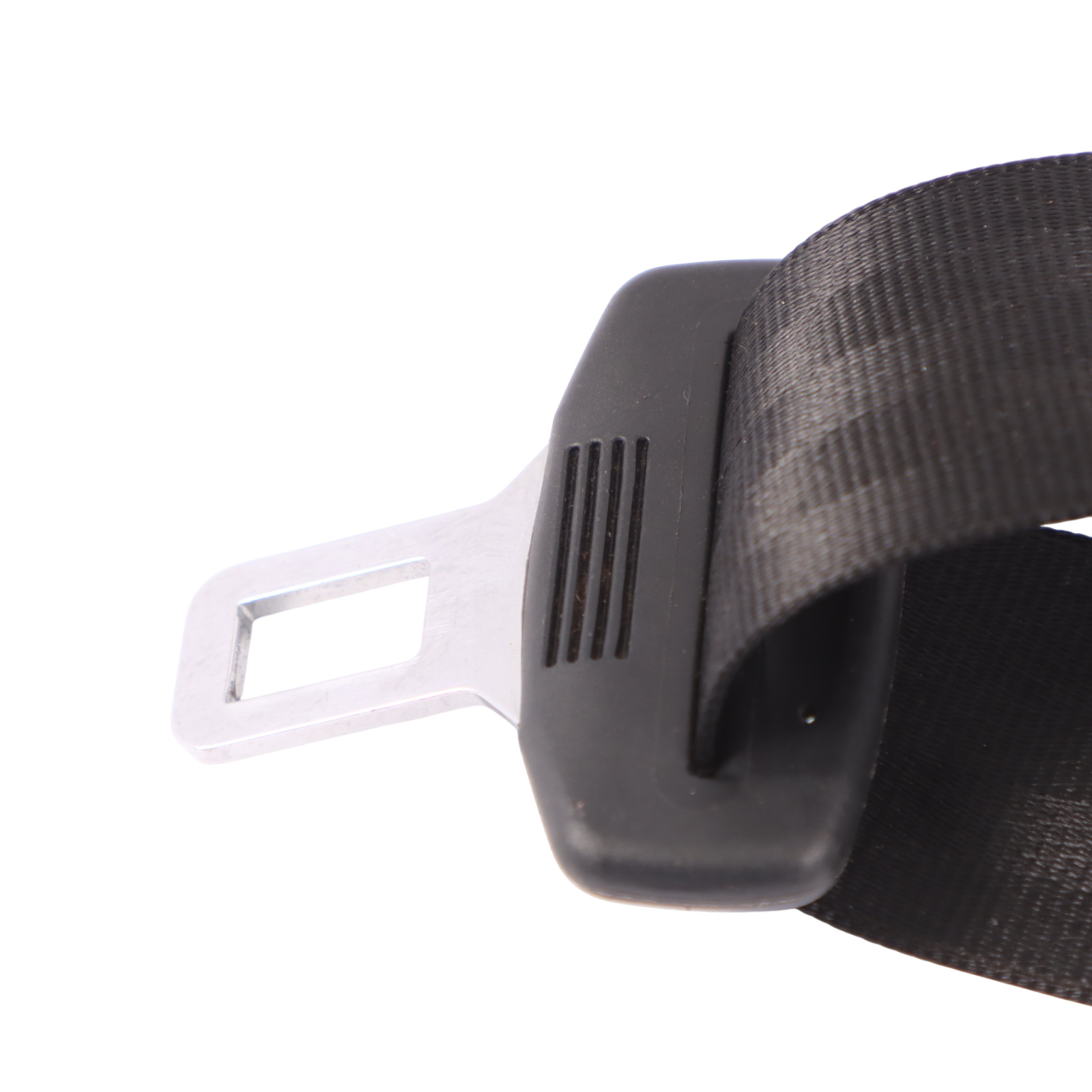 Audi Q5 8R Seat Safety Belt Rear Right Left N/O/S Black 8R0857805K