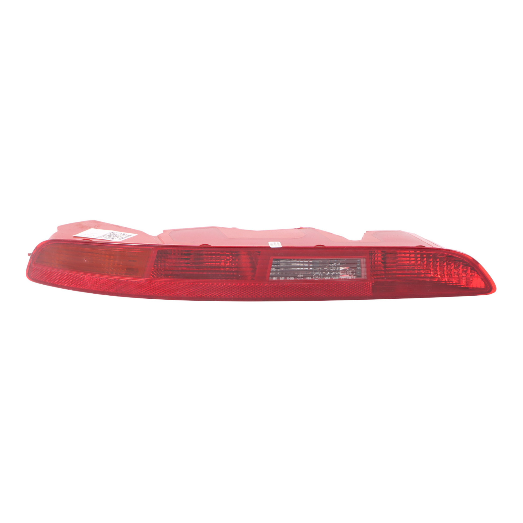 Audi Q3 8U Bumper Lamp Light Reflector Rear Left N/S 8U0945095