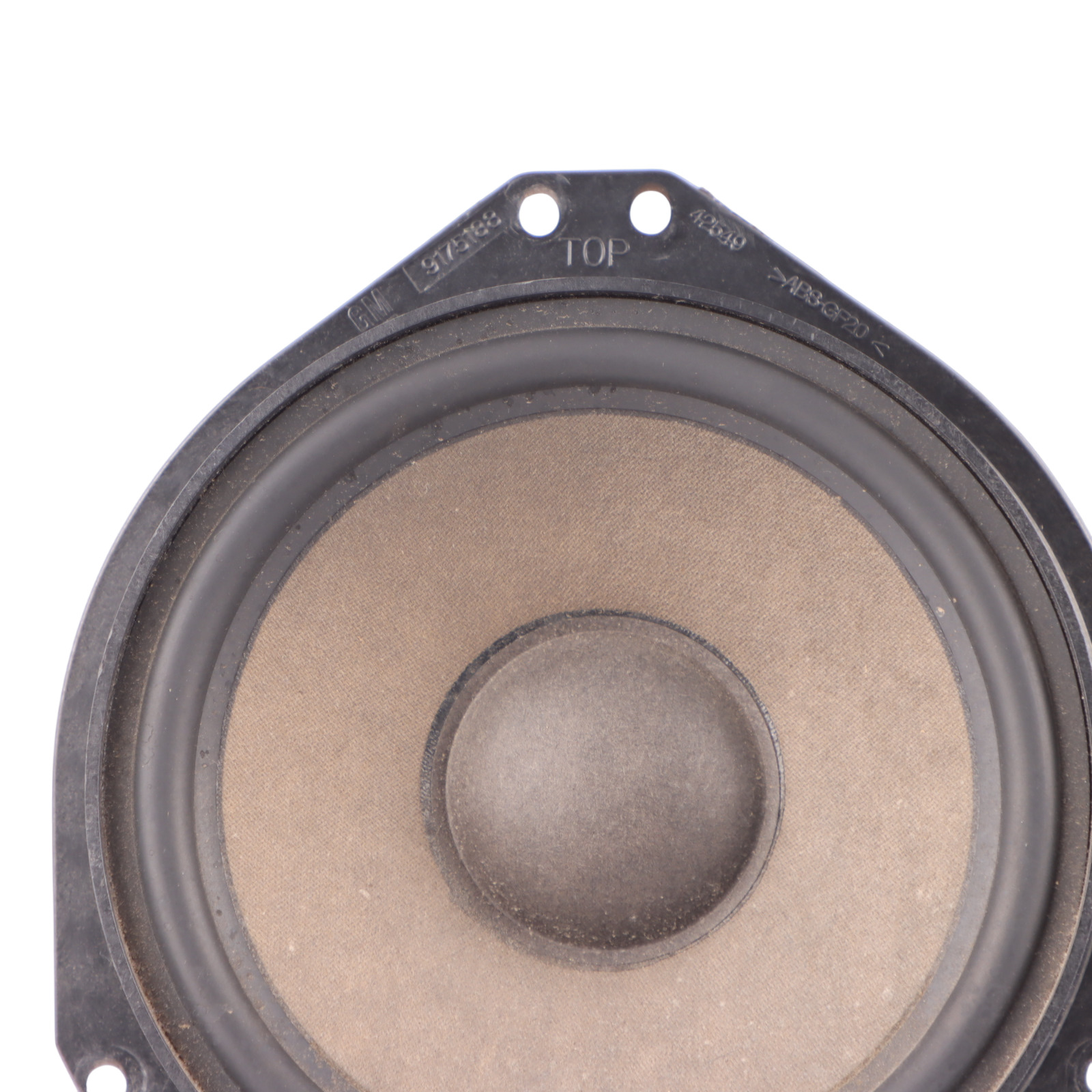 Nissan Primastar Vauxhall Corsa Door Speaker Bose Front Left Right N/O/S 9175188