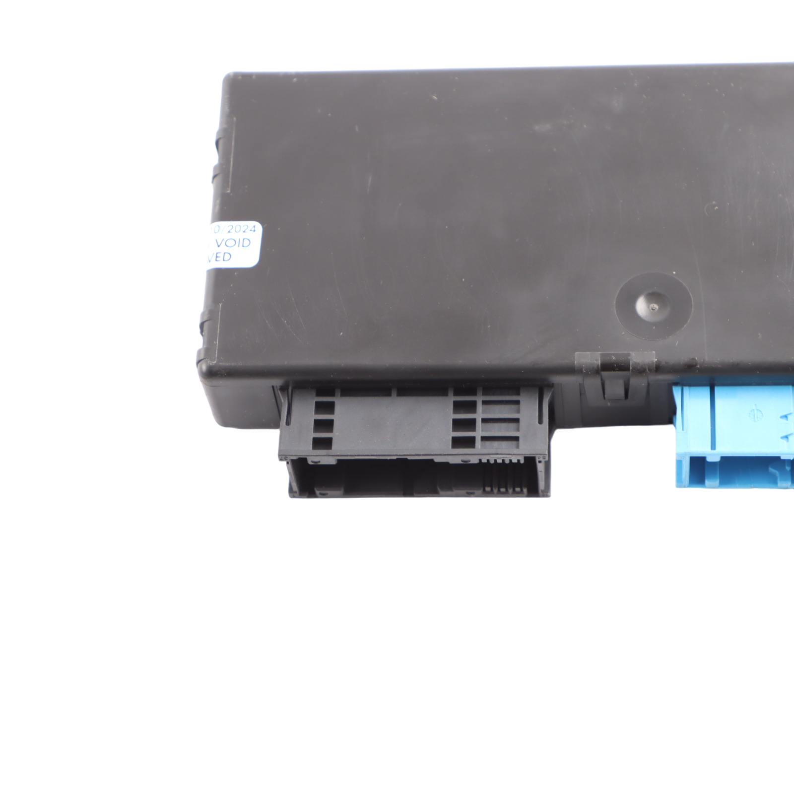 BMW X3 F25 Central Gateway Module Control Unit ECU 9282285