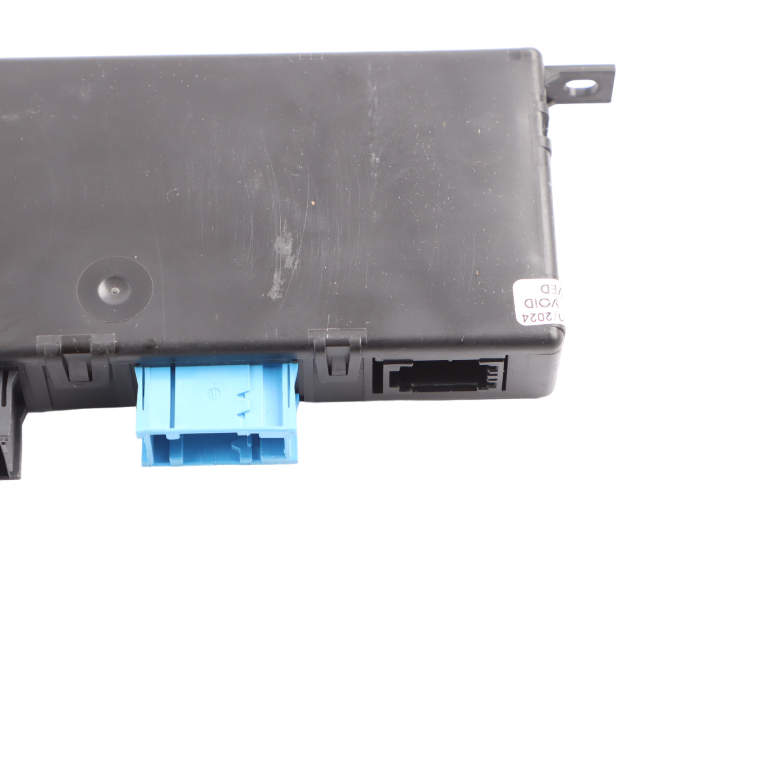 BMW X3 F25 Central Gateway Module Control Unit ECU 9282285