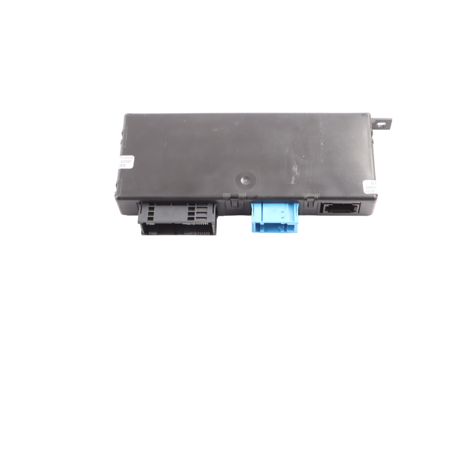 BMW X3 F25 Central Gateway Module Control Unit ECU 9282285