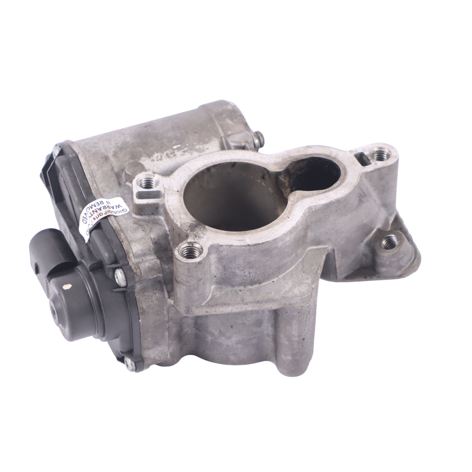 Vauxhall Vivaro A Engine Air Throttle EGR Valve 93198182