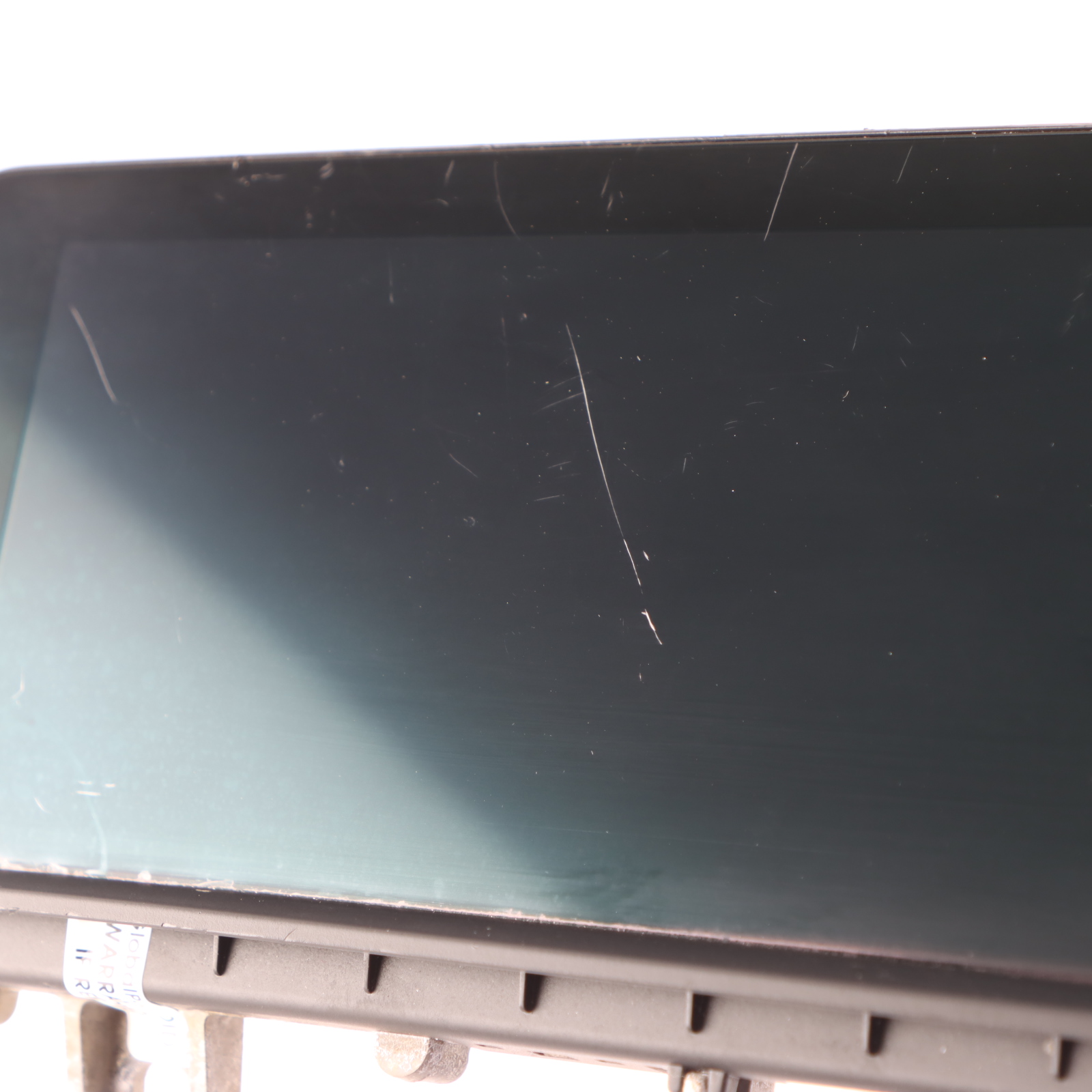 BMW F30 F31 F32 F33 On-board Navigation Display Screen Monitor 8,8" 9387453