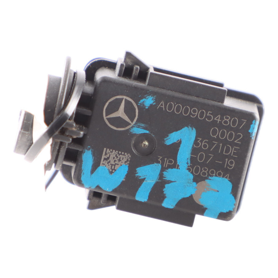 Mercedes W118 W177 W206 W247 Air Quality NOX Sensor A0009054807