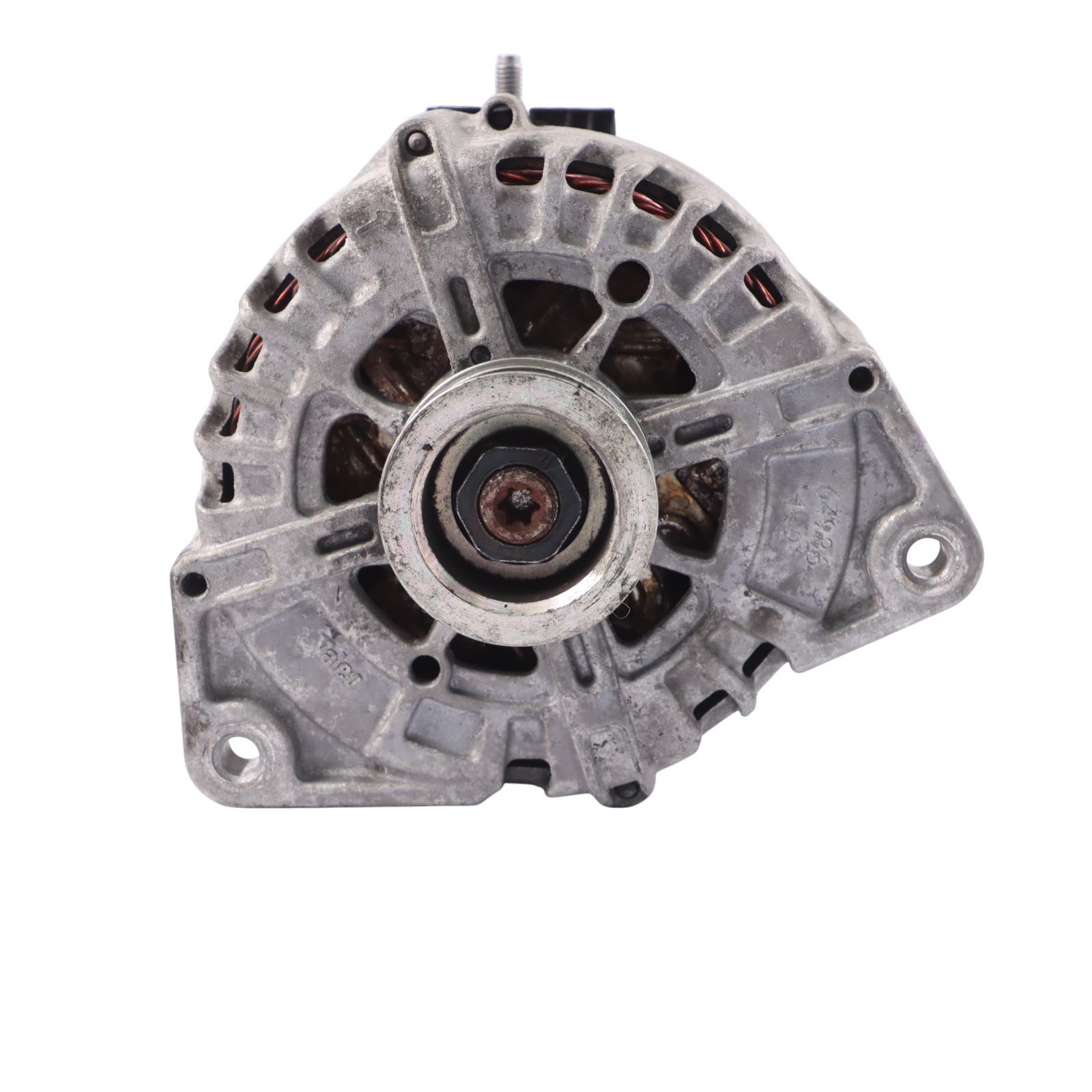 Mercedes W213 Alternator Generator 200A 14V A0009063003