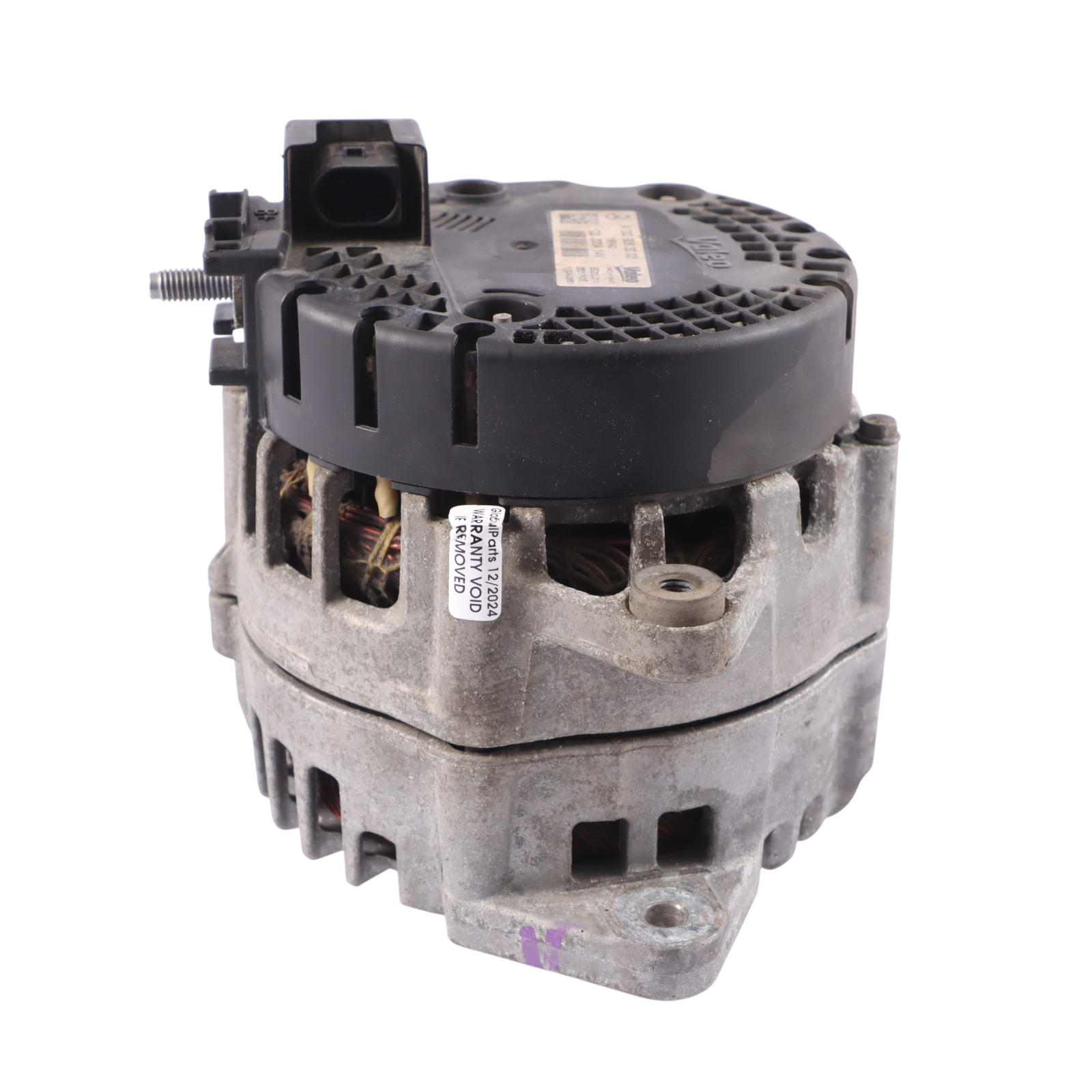 Mercedes W213 Alternator Generator 200A 14V A0009063003