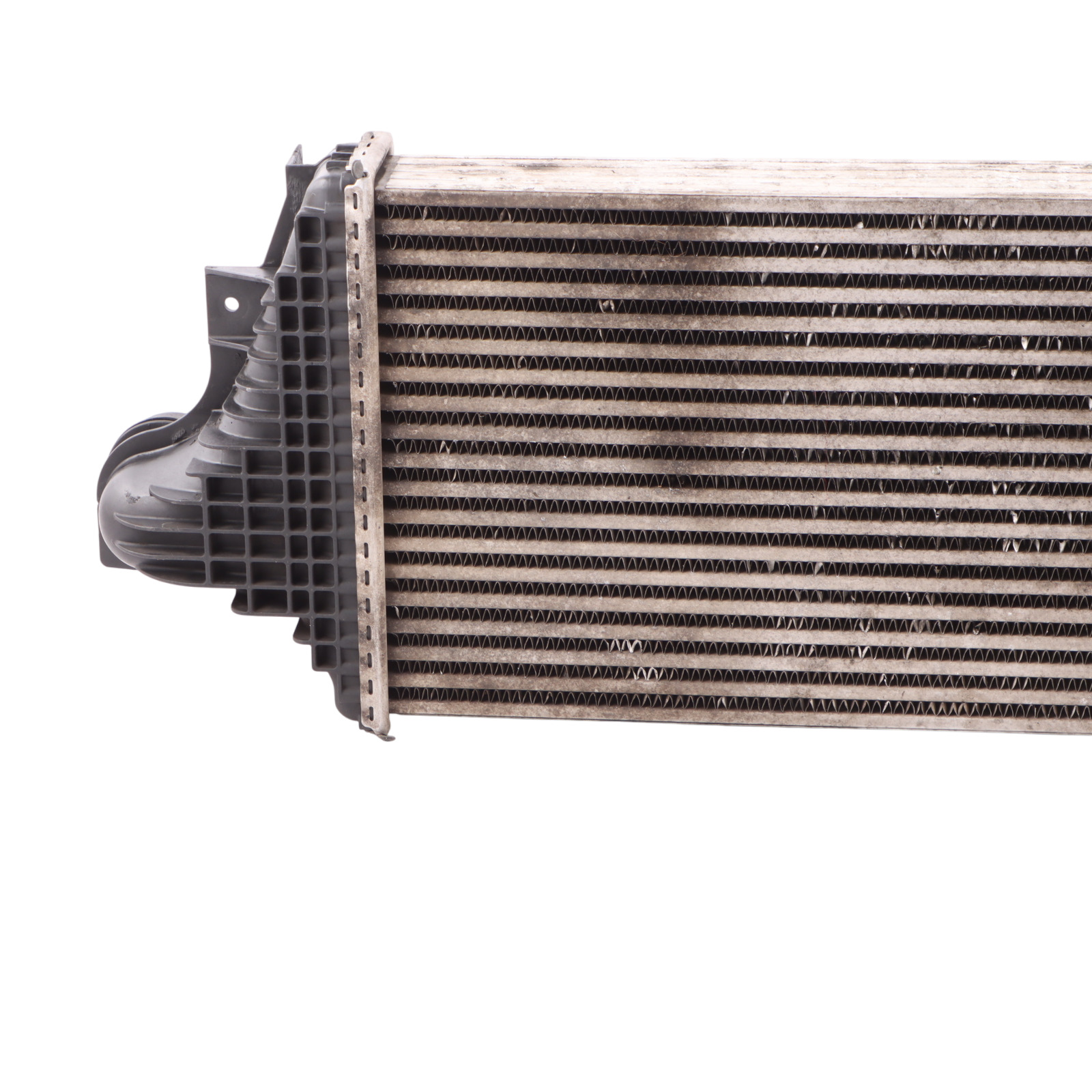 Mercedes V251 Intercooler Radiator Air Charge Cooler Unit A1645001700