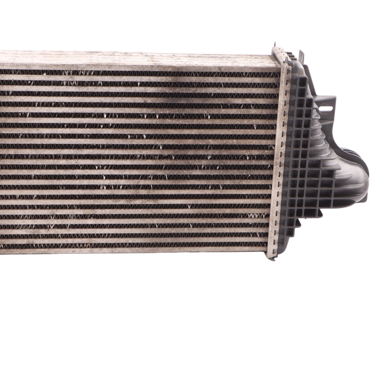 Mercedes V251 Intercooler Radiator Air Charge Cooler Unit A1645001700