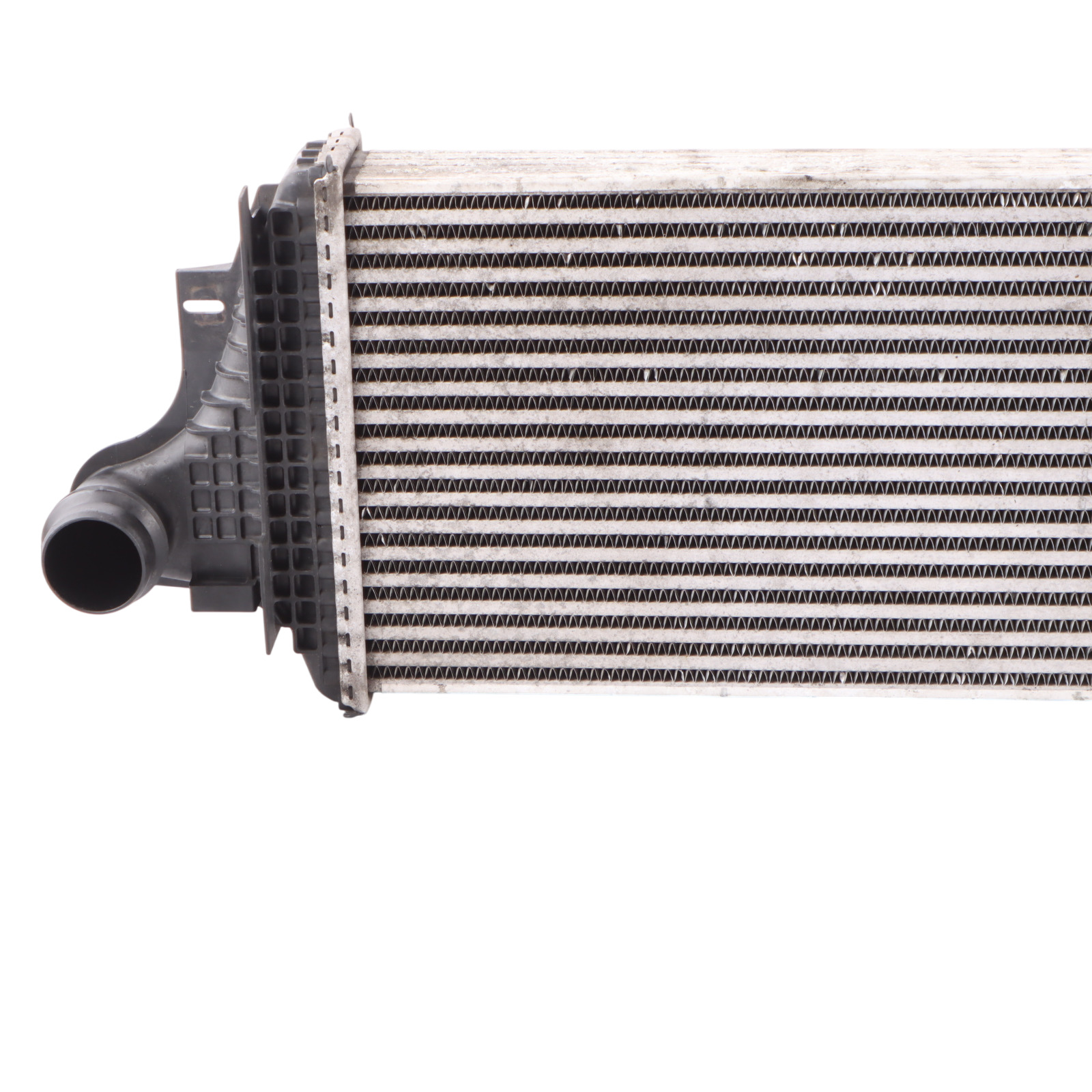 Mercedes V251 Intercooler Radiator Air Charge Cooler Unit A1645001700