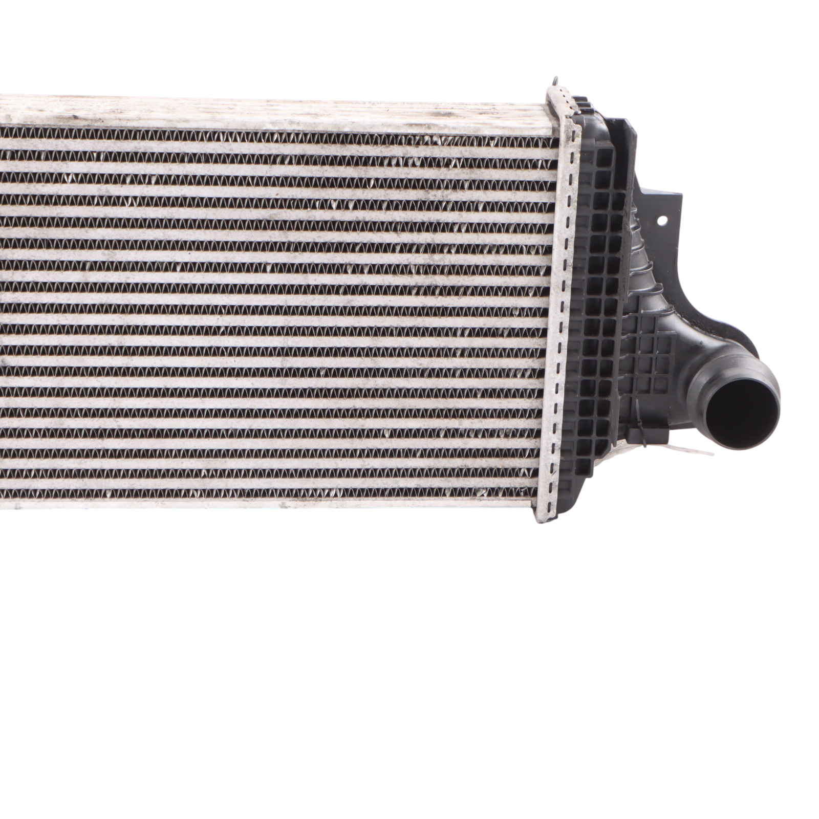 Mercedes V251 Intercooler Radiator Air Charge Cooler Unit A1645001700