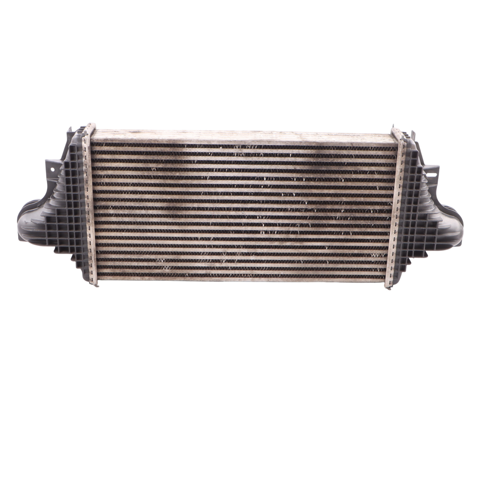 Mercedes V251 Intercooler Radiator Air Charge Cooler Unit A1645001700