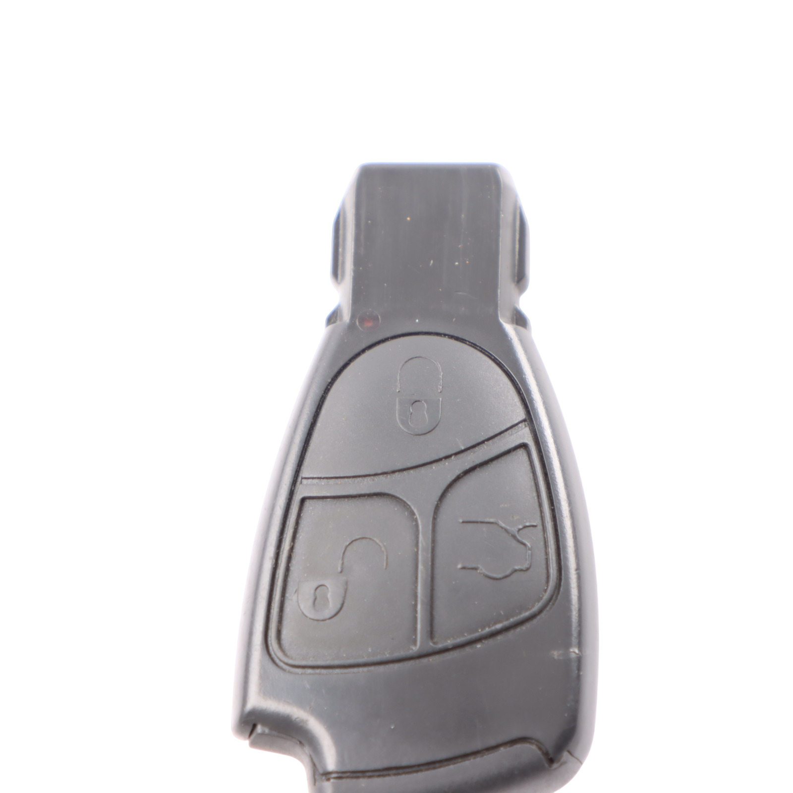 Mercedes-Benz A B Class W169 W245 Radio Remote Alarm Key Fob Button A1697661706