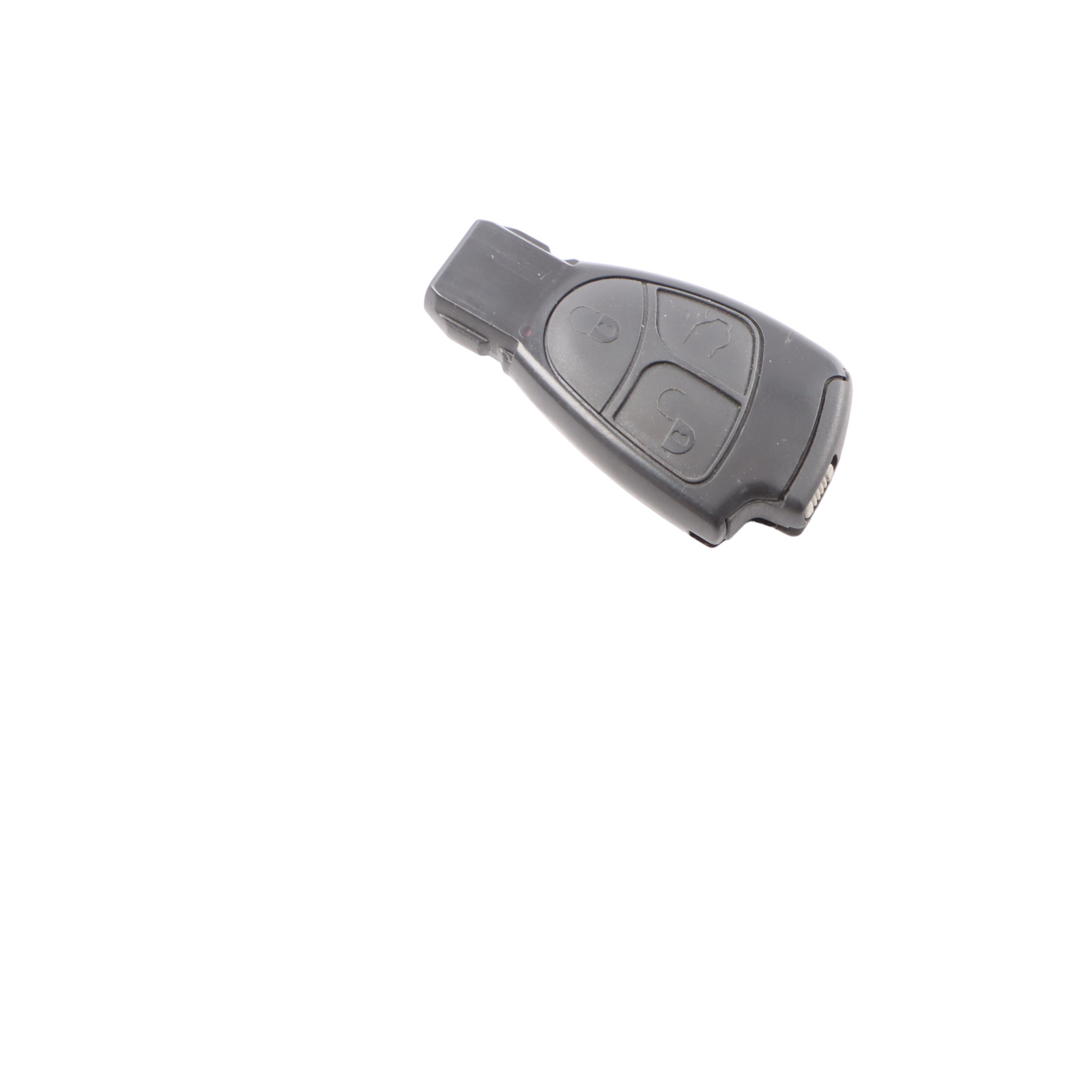 Mercedes-Benz A B Class W169 W245 Radio Remote Alarm Key Fob Button A1697661706