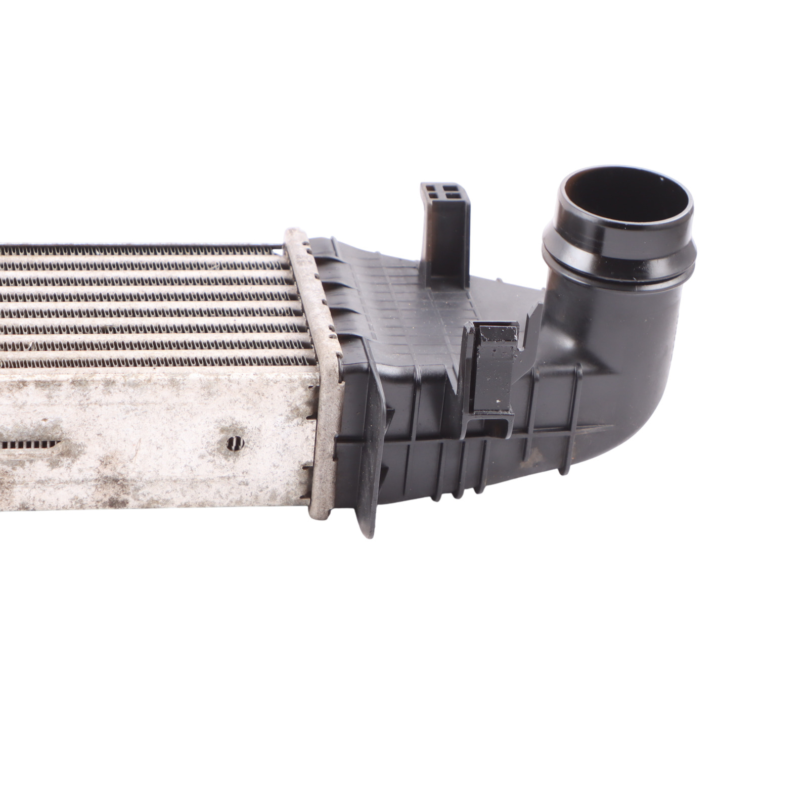 Mercedes W204 C207 W212 M271 Petrol Intercooler A2045000000