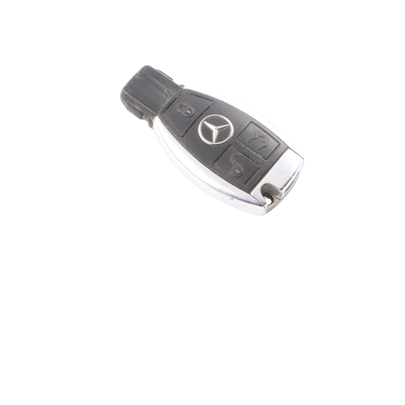 Mercedes-Benz W204 W212 W221 Radio Remote Control Keyless Key Button A2049050804