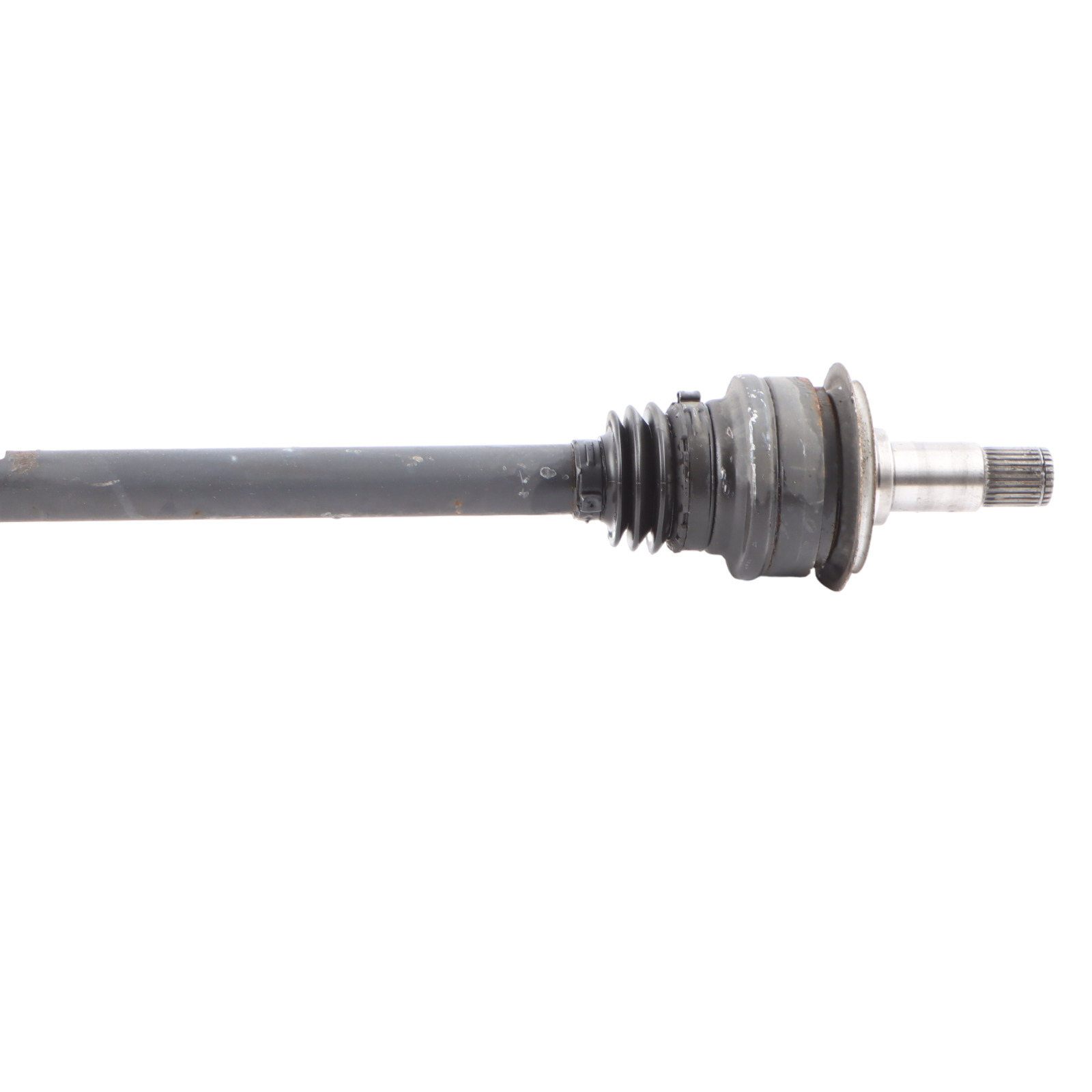 Mercedes W205 OM626 Diesel Rear Axle Driveshaft Right O/S A2053503309