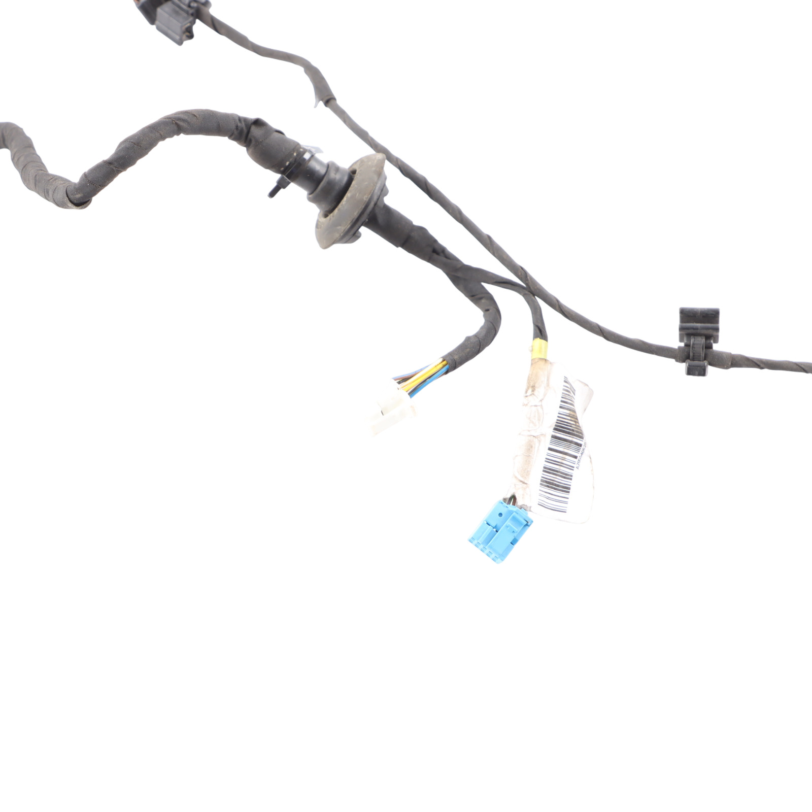 Mercedes C205 Rear Parking PDC Sensor Loom Wiring Harness Cable A2055406292