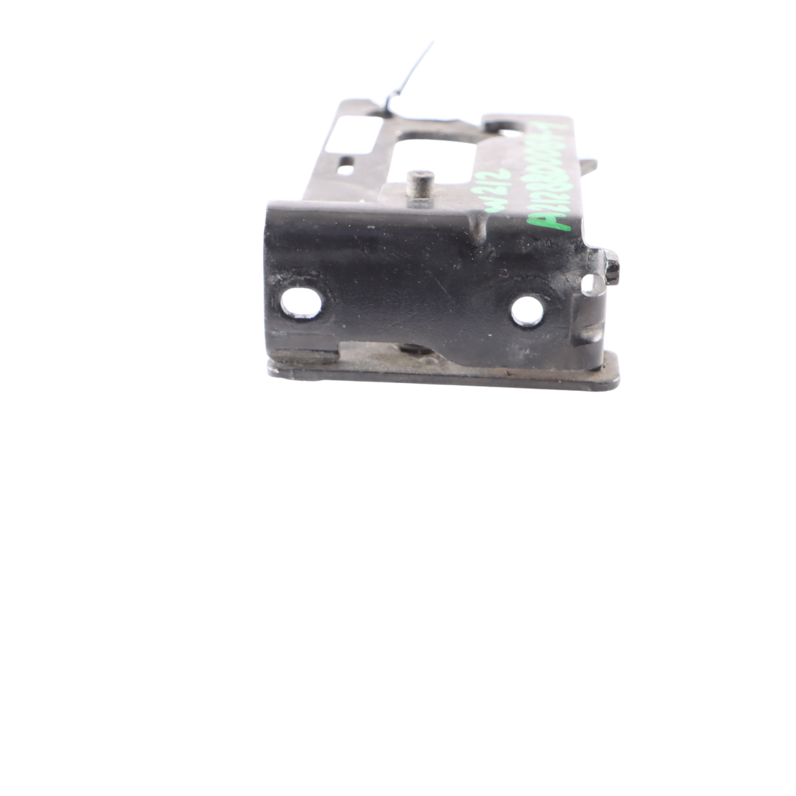 Mercedes W212 Hood Bonnet Catch Lock Release Latch A2128800064