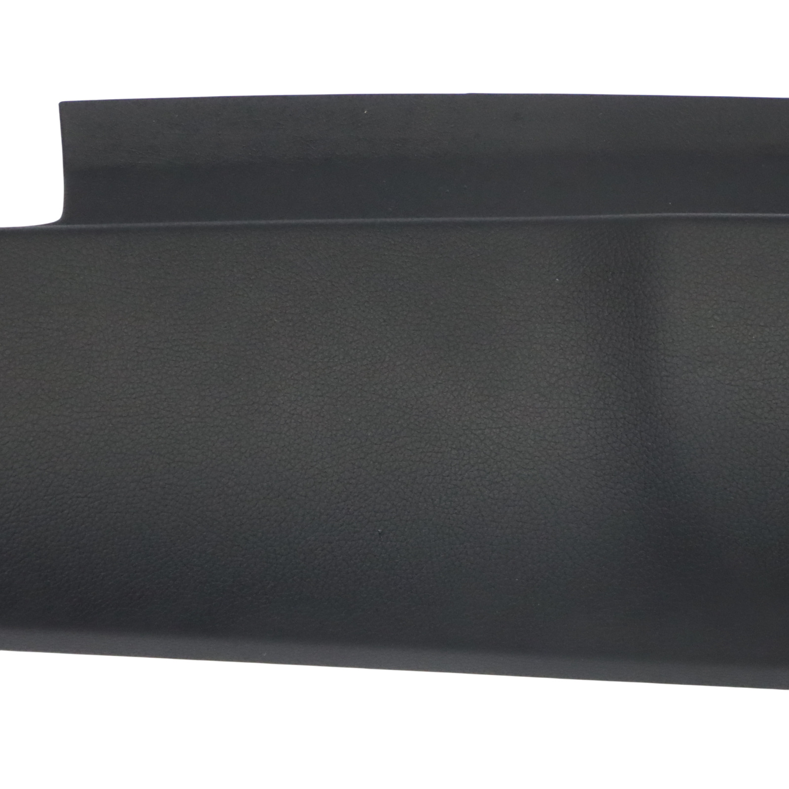 Mercedes A238 Convertible Folding Top Roof Header Bow Rail Cover A2387700080