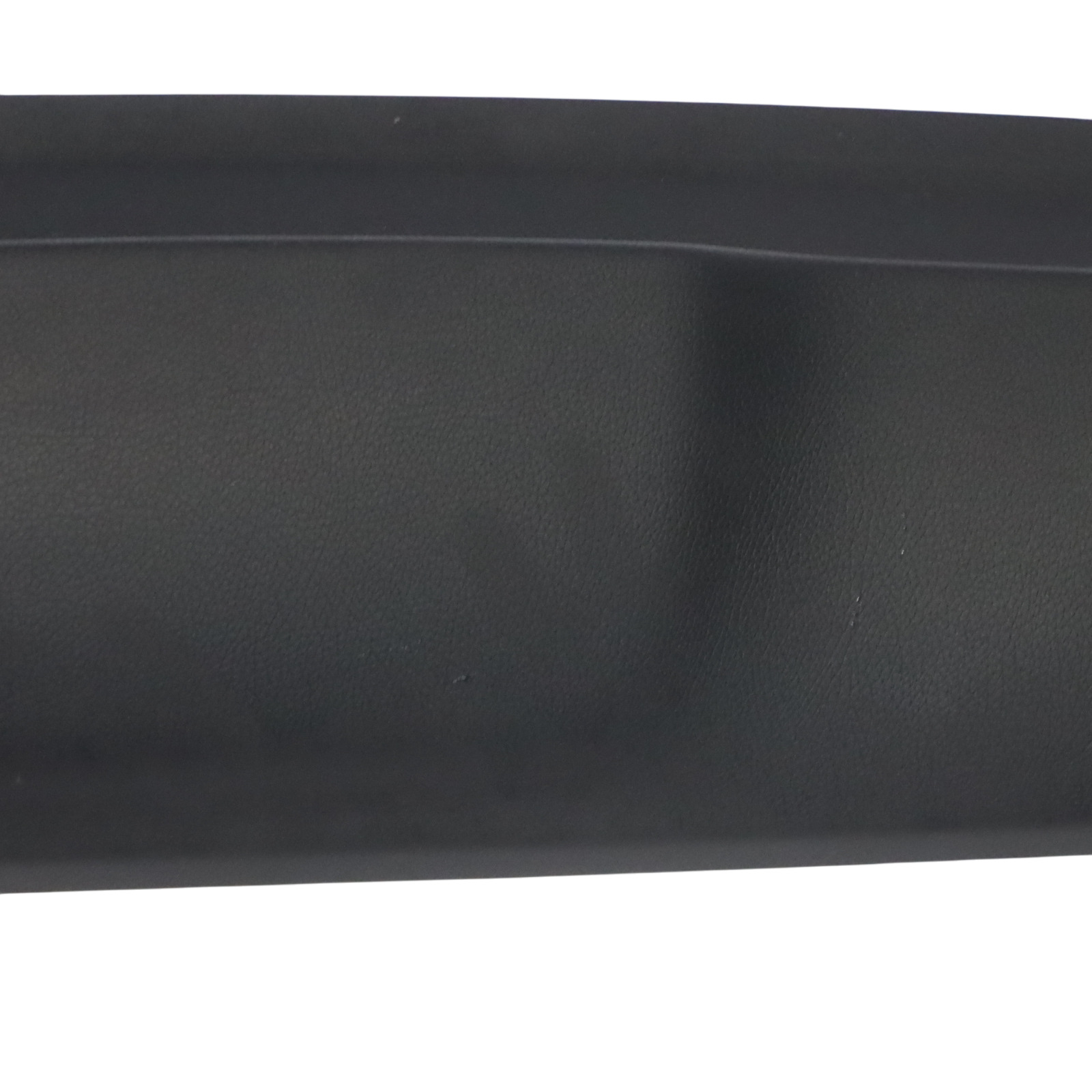 Mercedes A238 Convertible Folding Top Roof Header Bow Rail Cover A2387700080