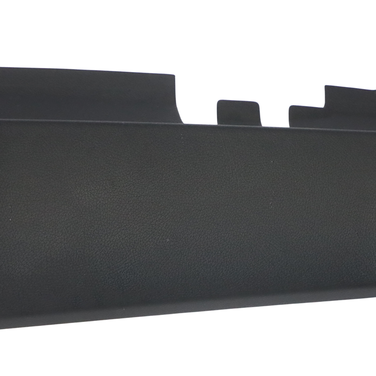 Mercedes A238 Convertible Folding Top Roof Header Bow Rail Cover A2387700080