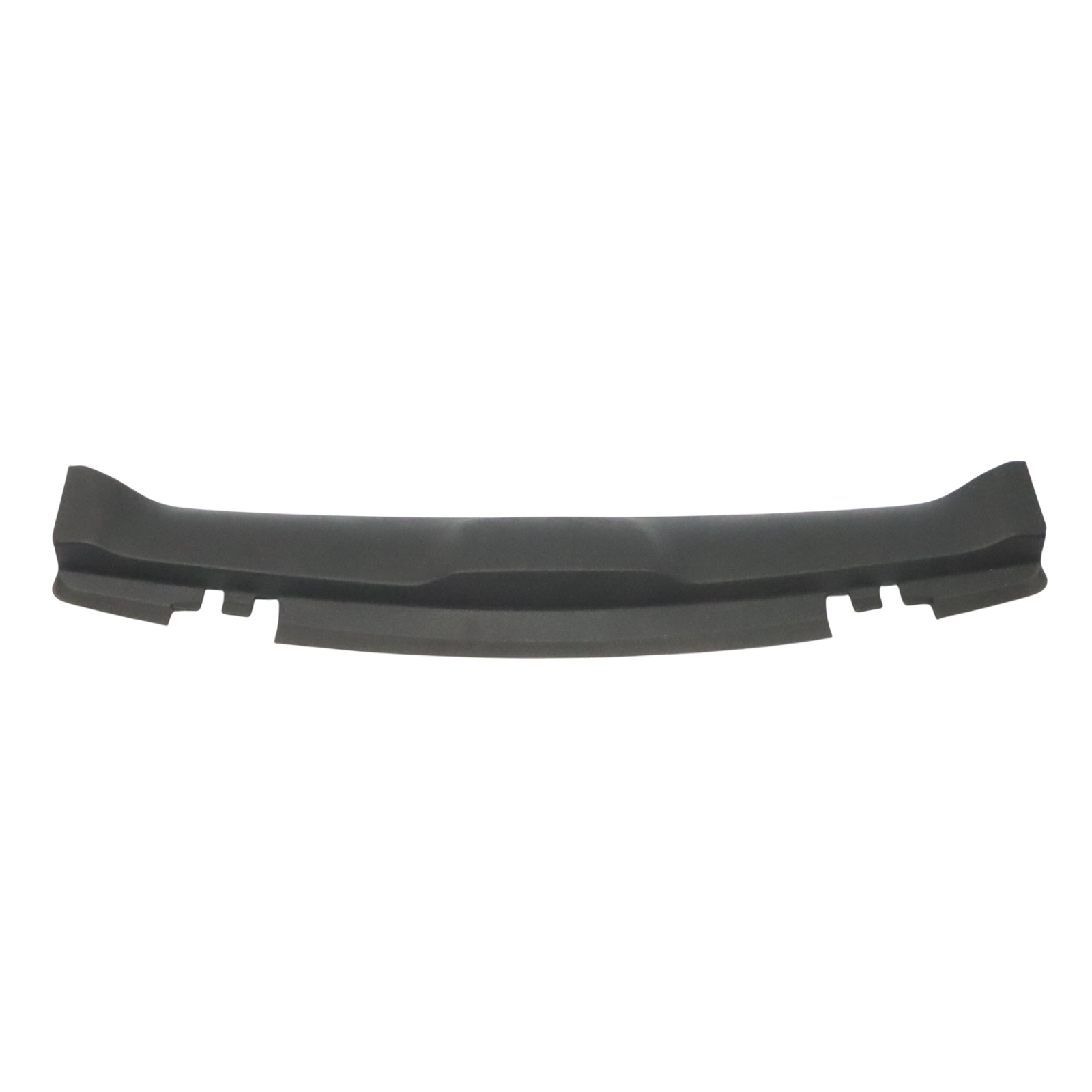 Mercedes A238 Convertible Folding Top Roof Header Bow Rail Cover A2387700080