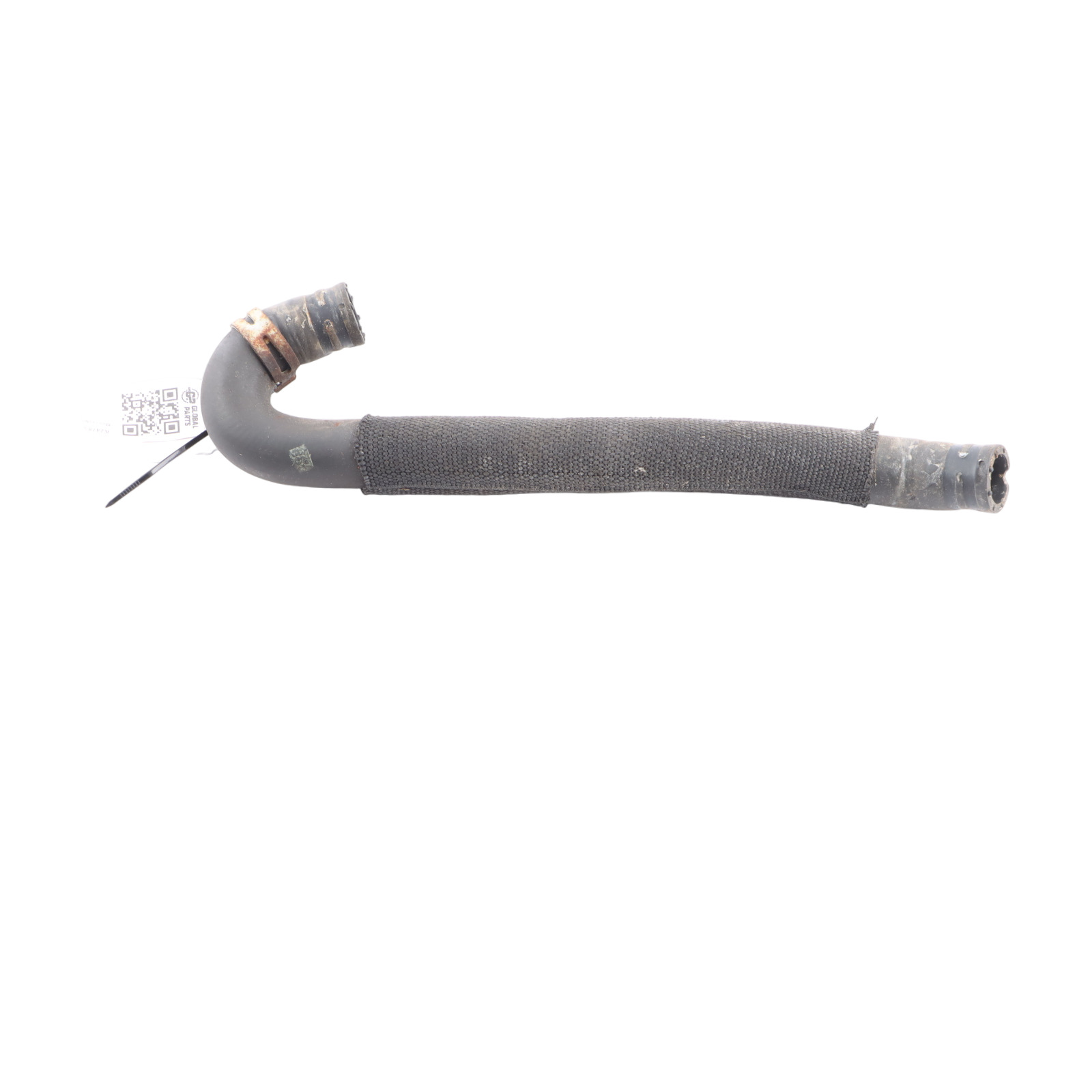 Mercedes V177 Engine Coolant Hose Return Line Pipe A2478307002