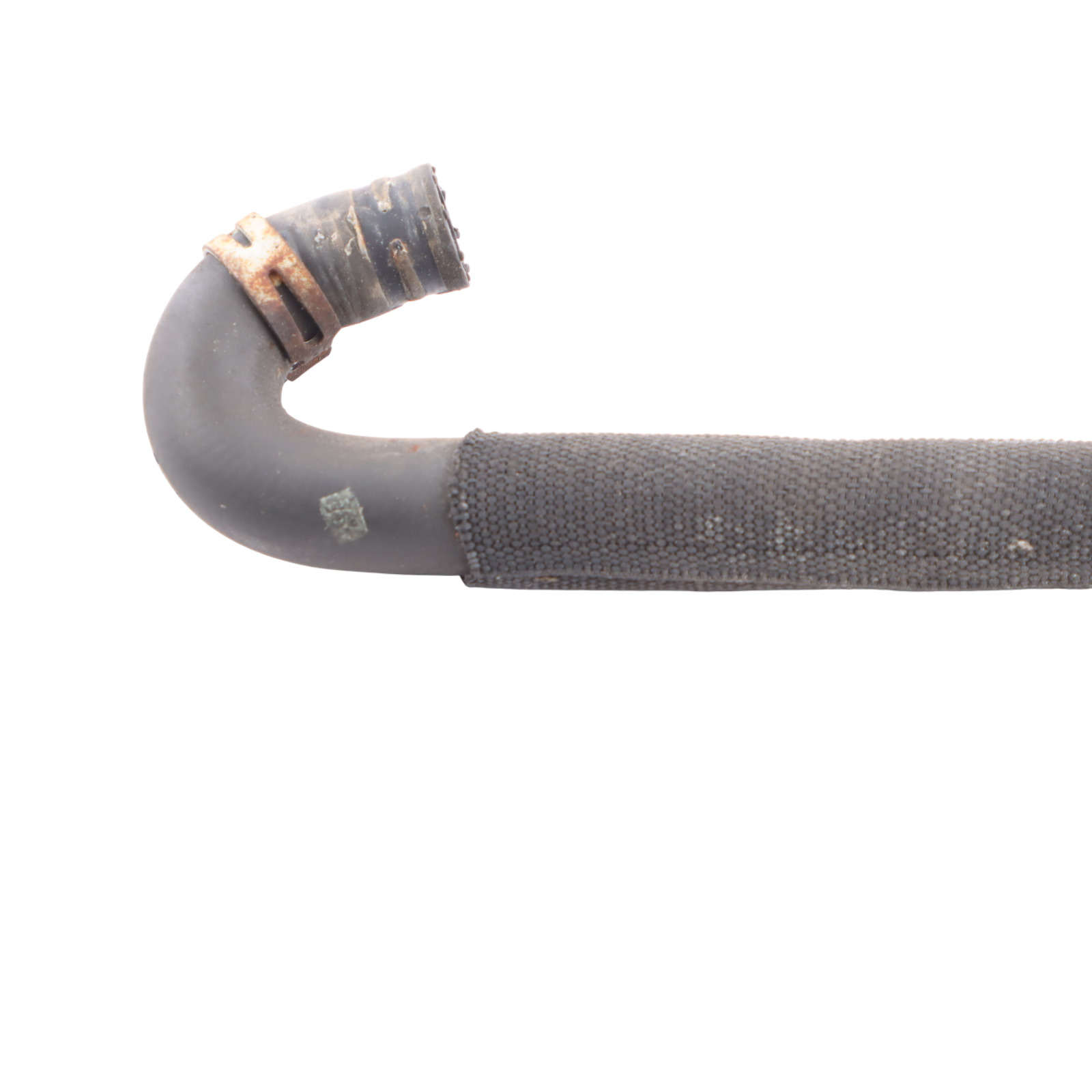 Mercedes V177 Engine Coolant Hose Return Line Pipe A2478307002