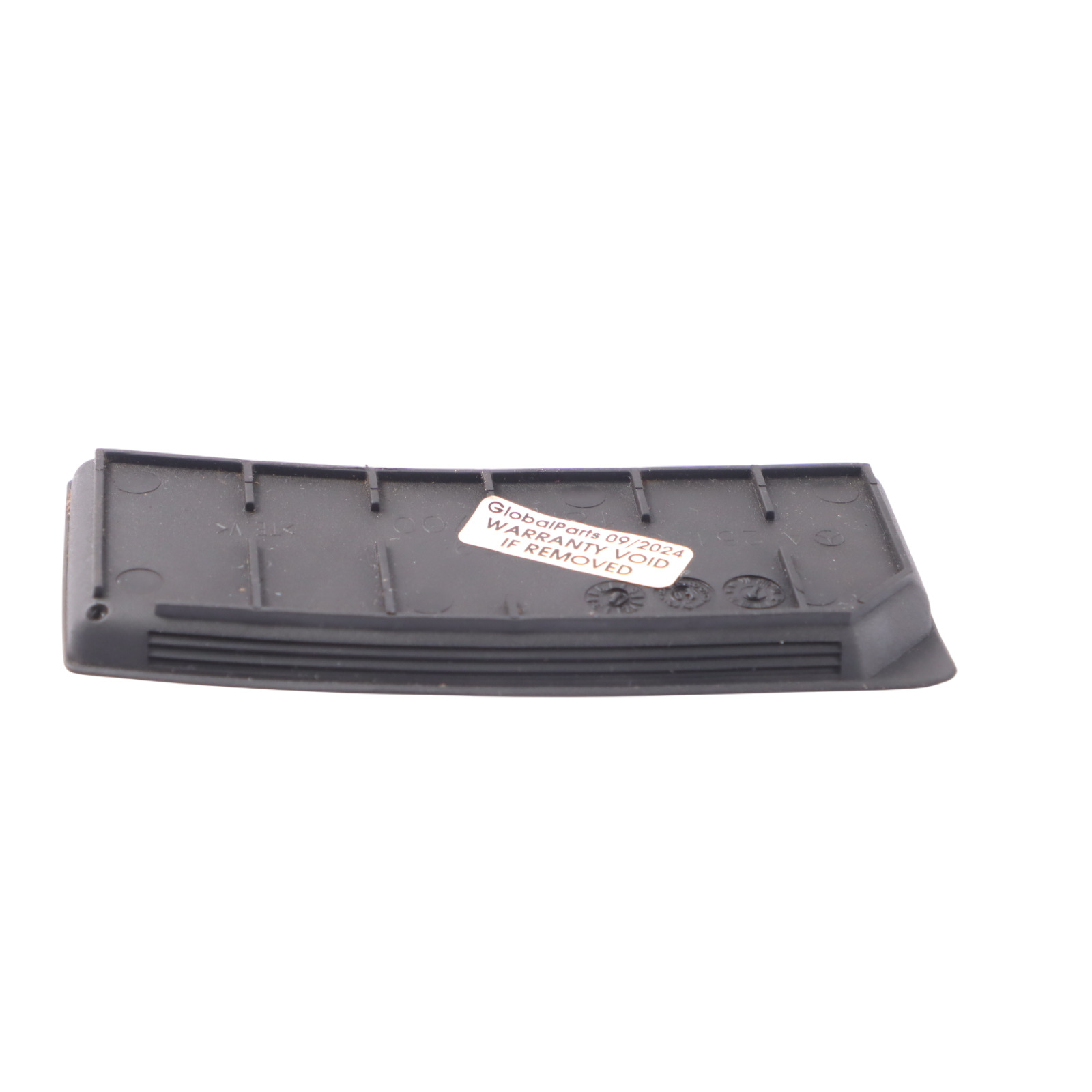 Mercedes W251 Interior Rubber Storage Compartment Trim Pad Mat A2516840159