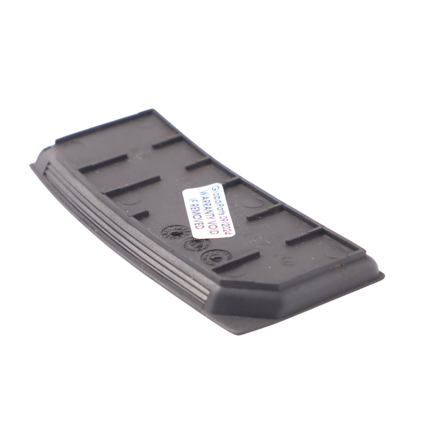 Mercedes W251 Interior Rubber Storage Compartment Trim Pad Mat A2516840159