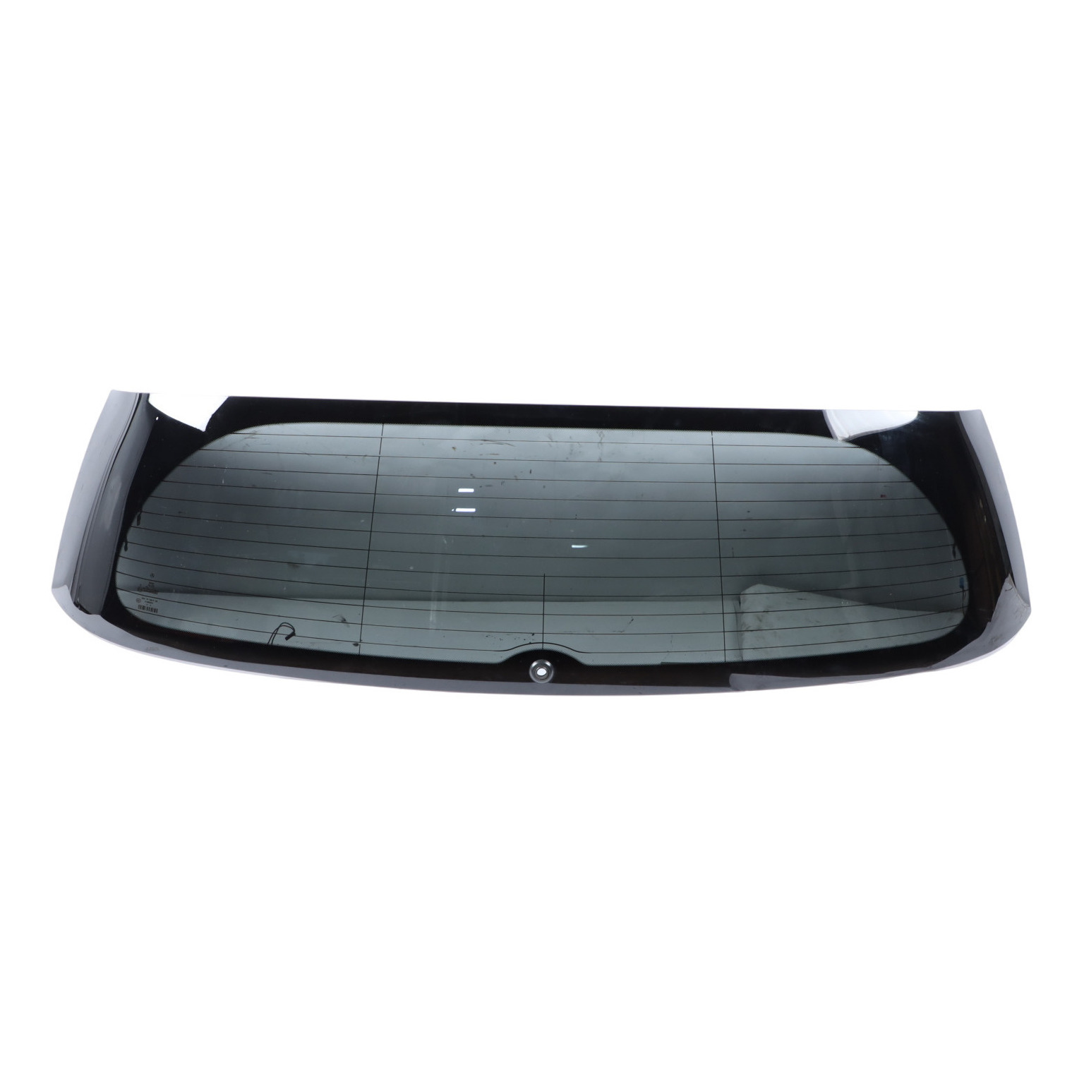 Mercedes W251 Rear Window Tailgate Boot Lid Glass Glazing AS3 Tinted