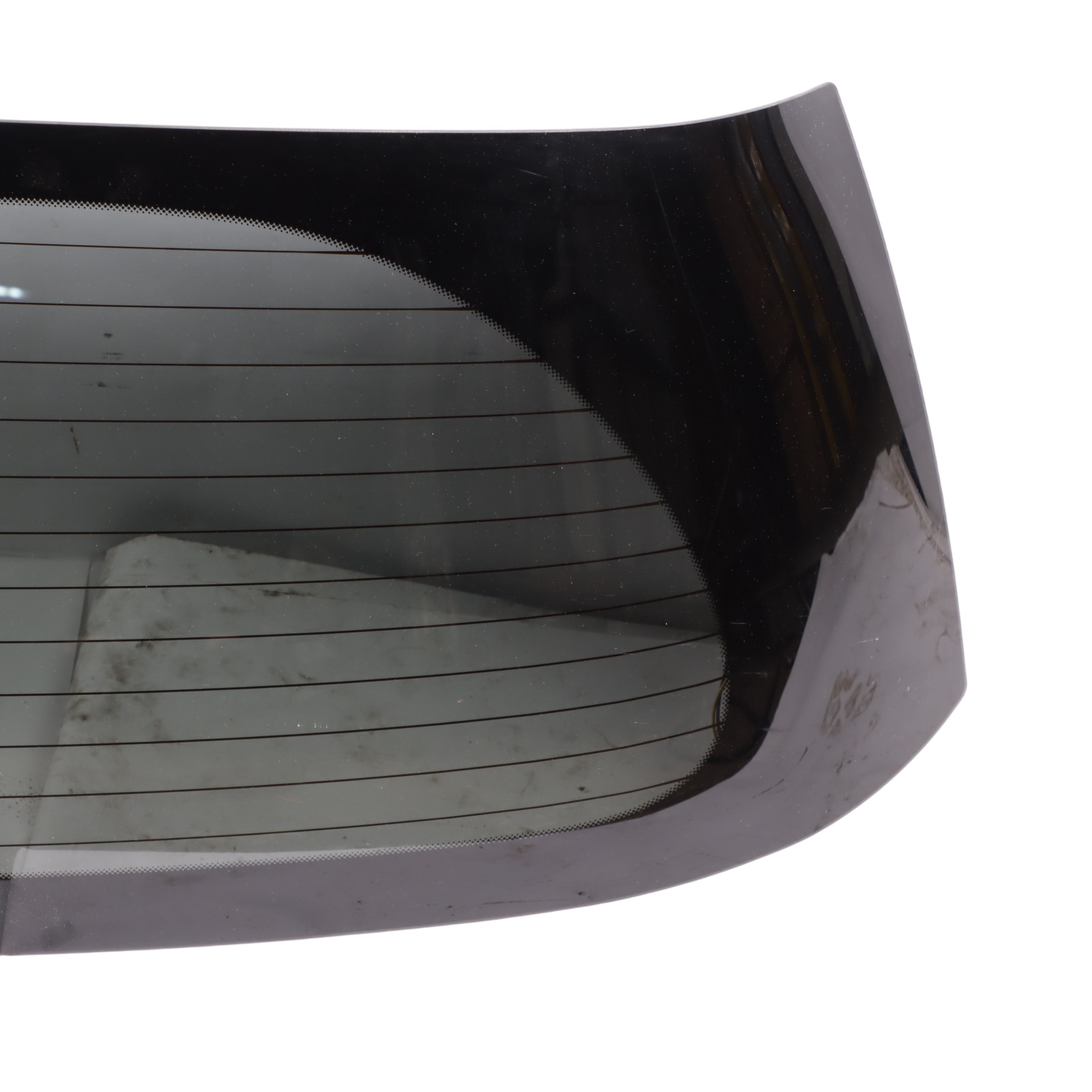 Mercedes W251 Rear Window Tailgate Boot Lid Glass Glazing AS3 Tinted