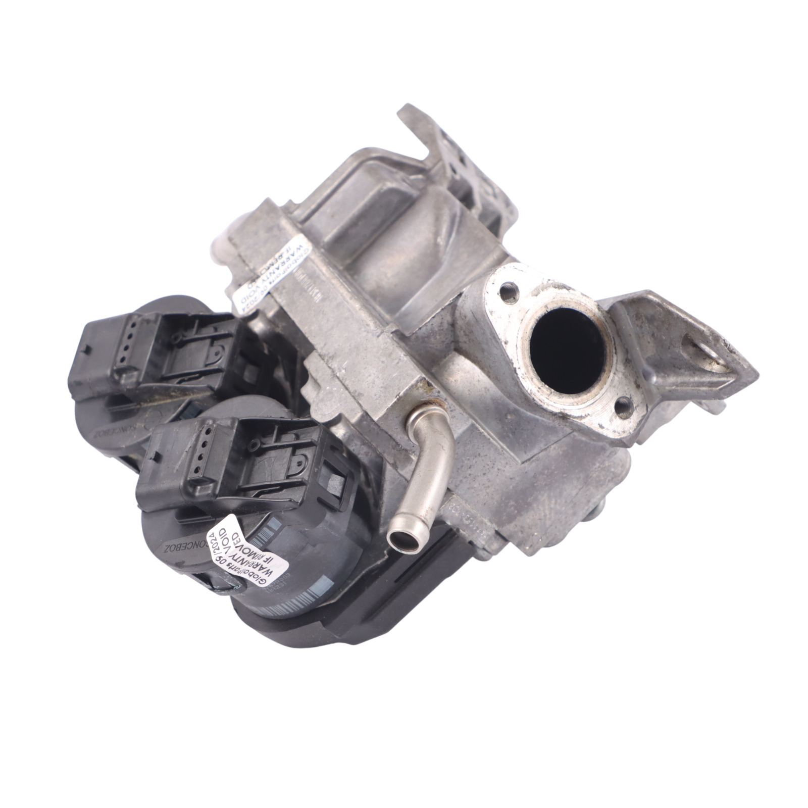 Mercedes R172 W204 W207 M276 Petrol EGR Valve A2761402160