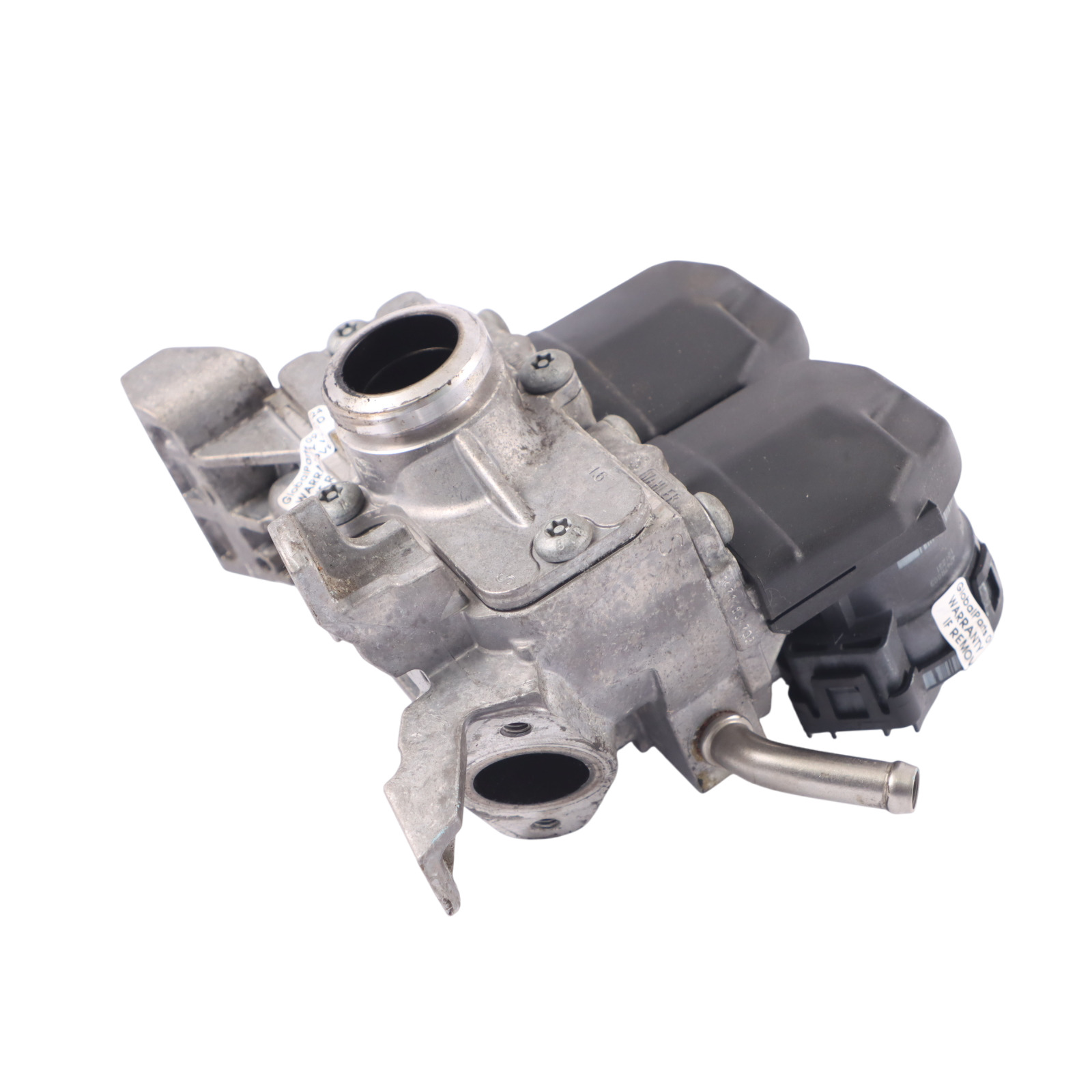 Mercedes R172 W204 W207 M276 Petrol EGR Valve A2761402160