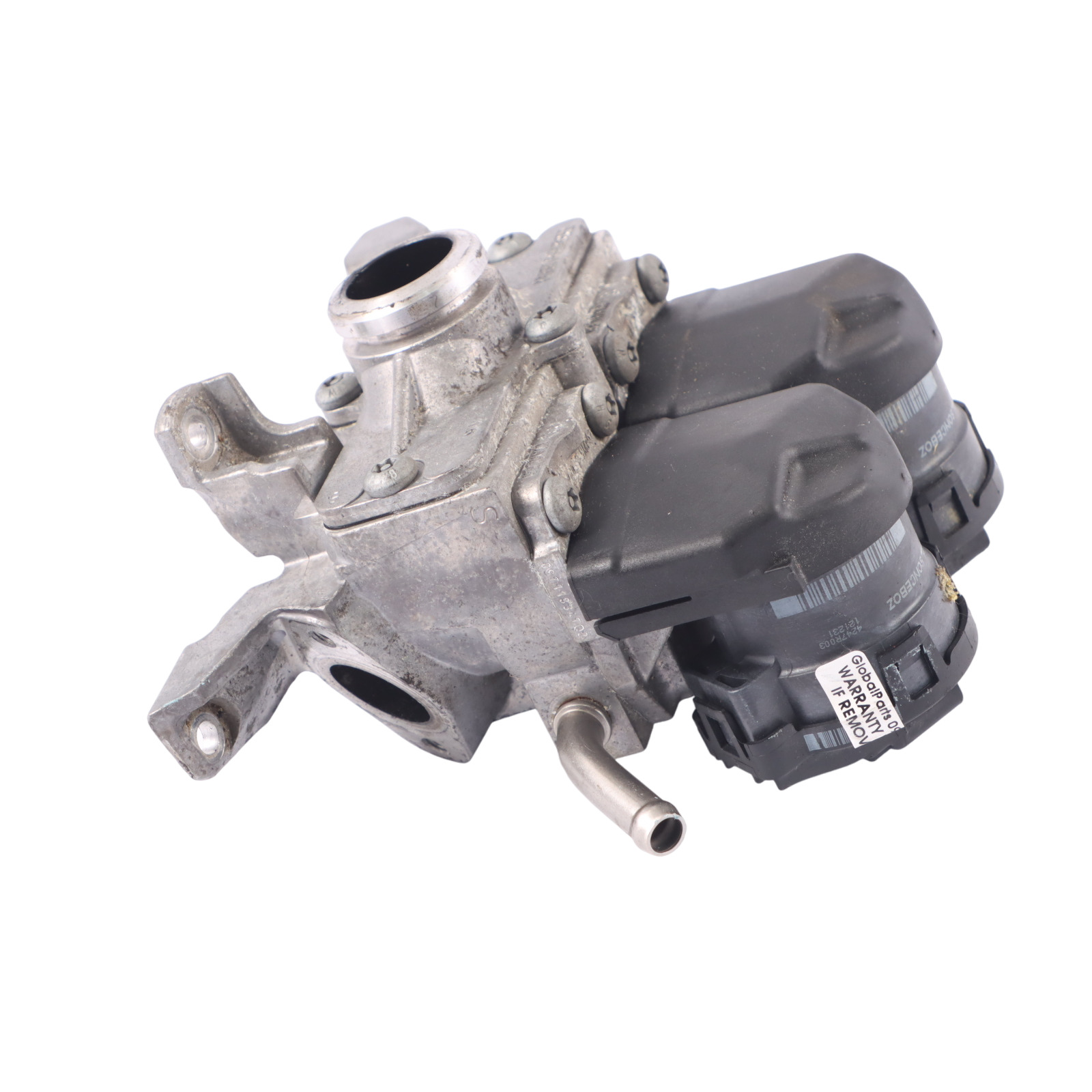 Mercedes R172 W204 W207 M276 Petrol EGR Valve A2761402160