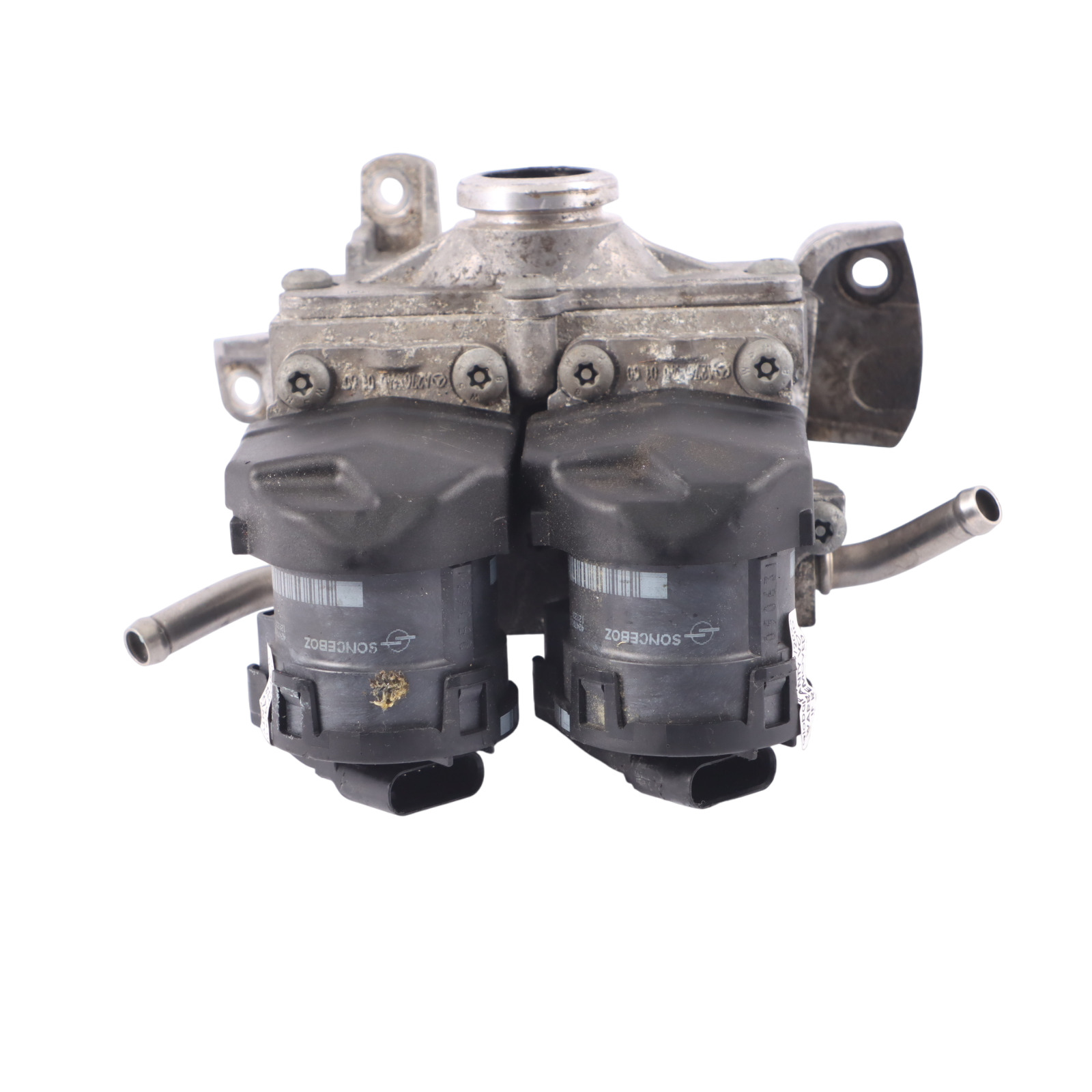 Mercedes R172 W204 W207 M276 Petrol EGR Valve A2761402160