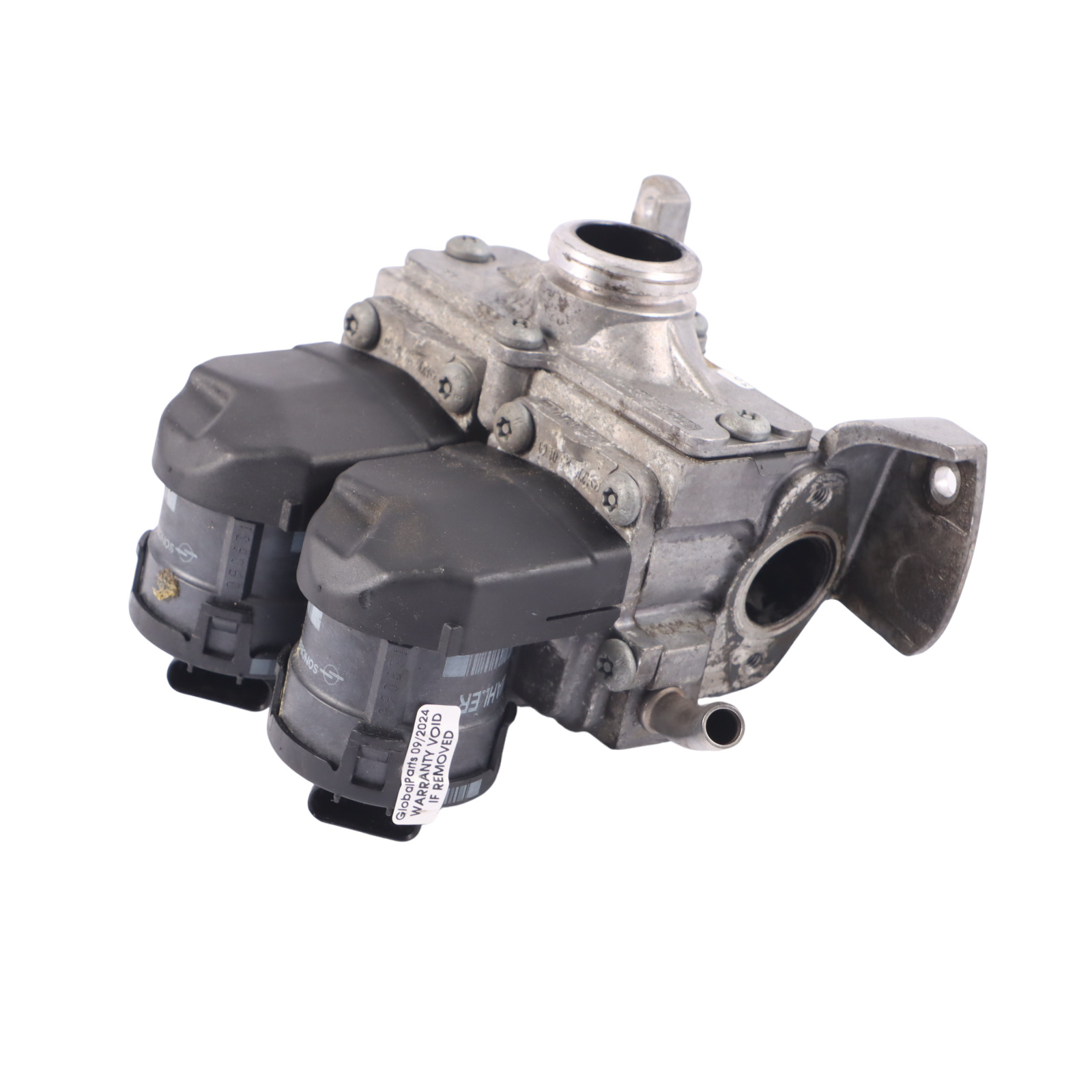 Mercedes R172 W204 W207 M276 Petrol EGR Valve A2761402160