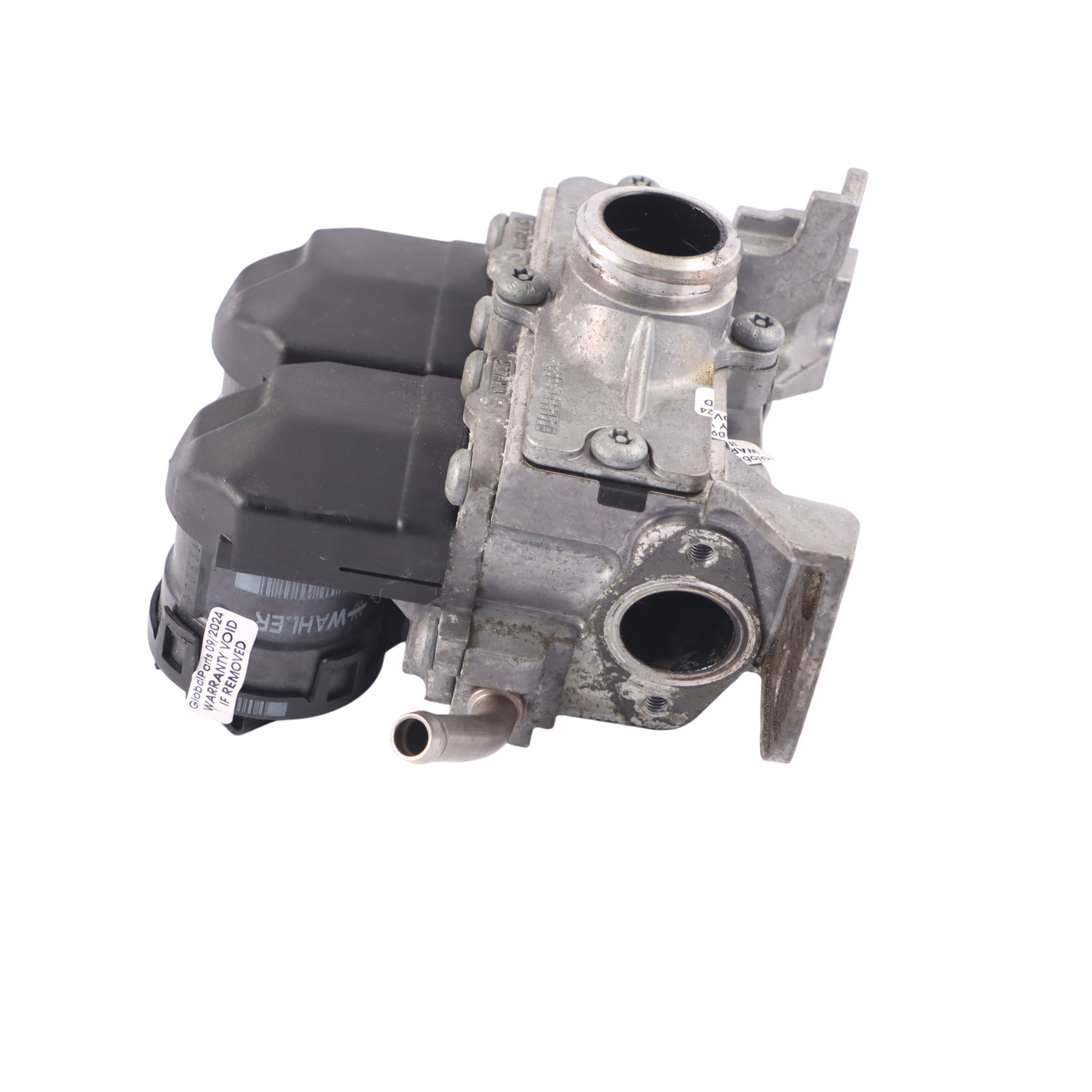 Mercedes R172 W204 W207 M276 Petrol EGR Valve A2761402160