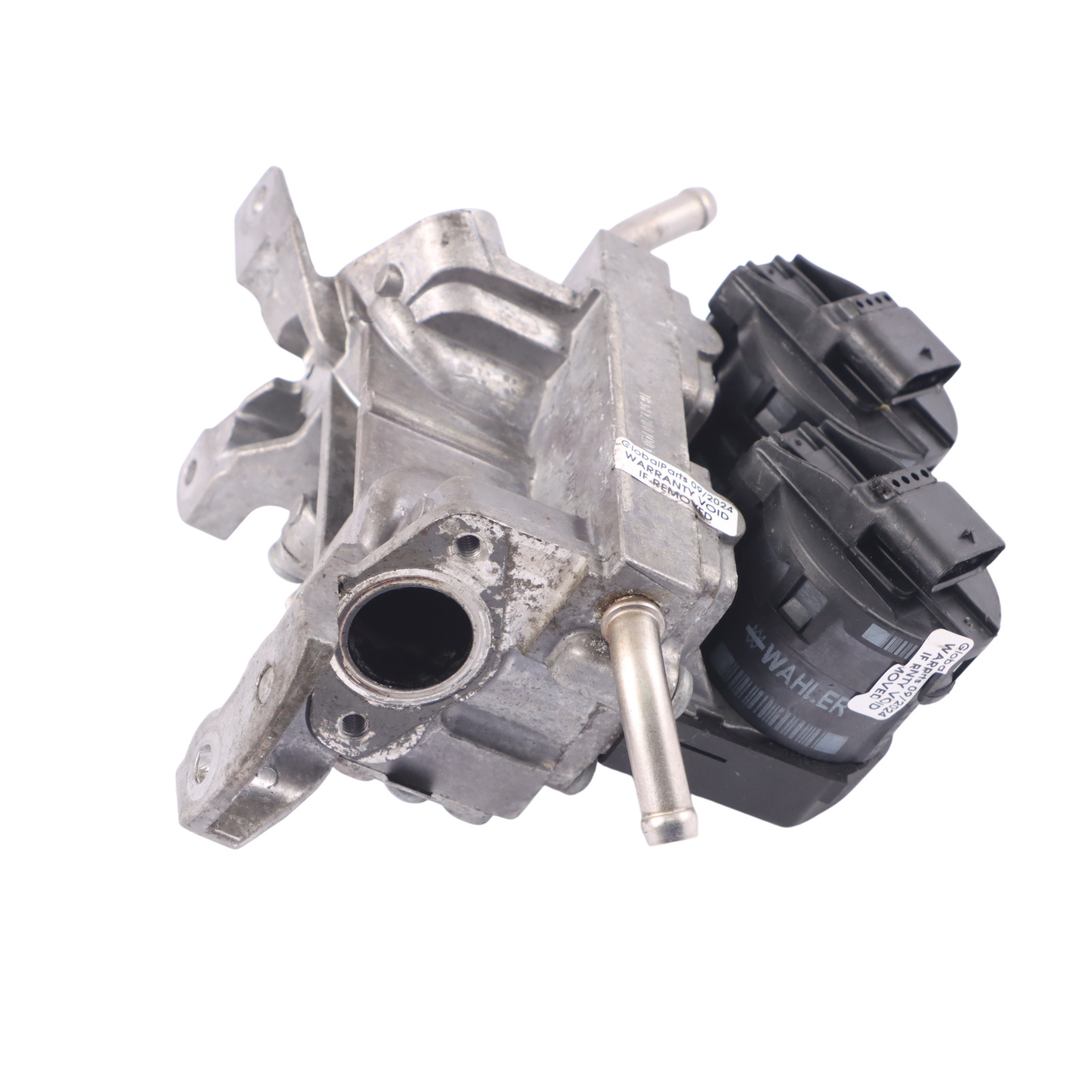 Mercedes R172 W204 W207 M276 Petrol EGR Valve A2761402160