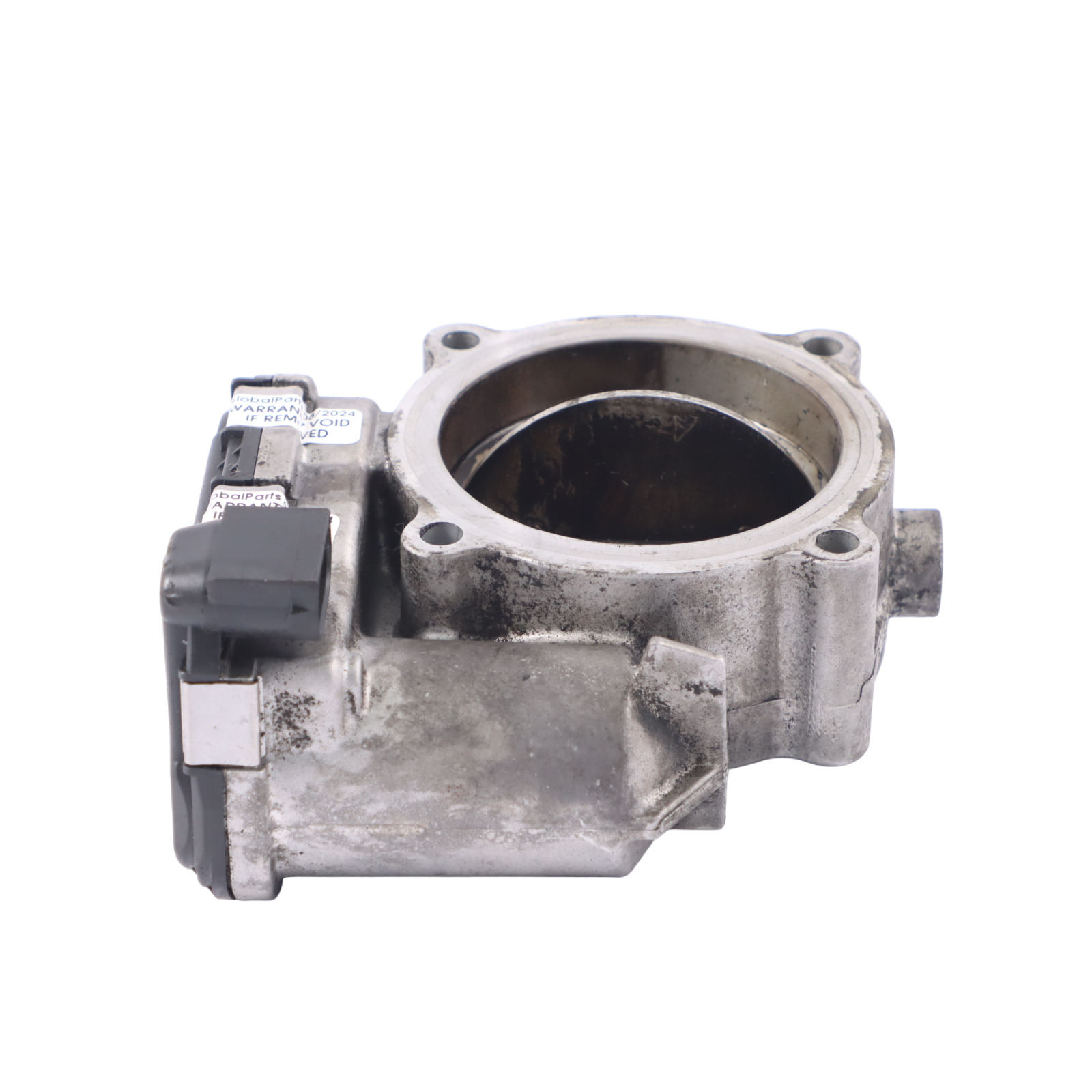 Mercedes X164 OM629 Air Intake Throttle Body Valve A6290900270