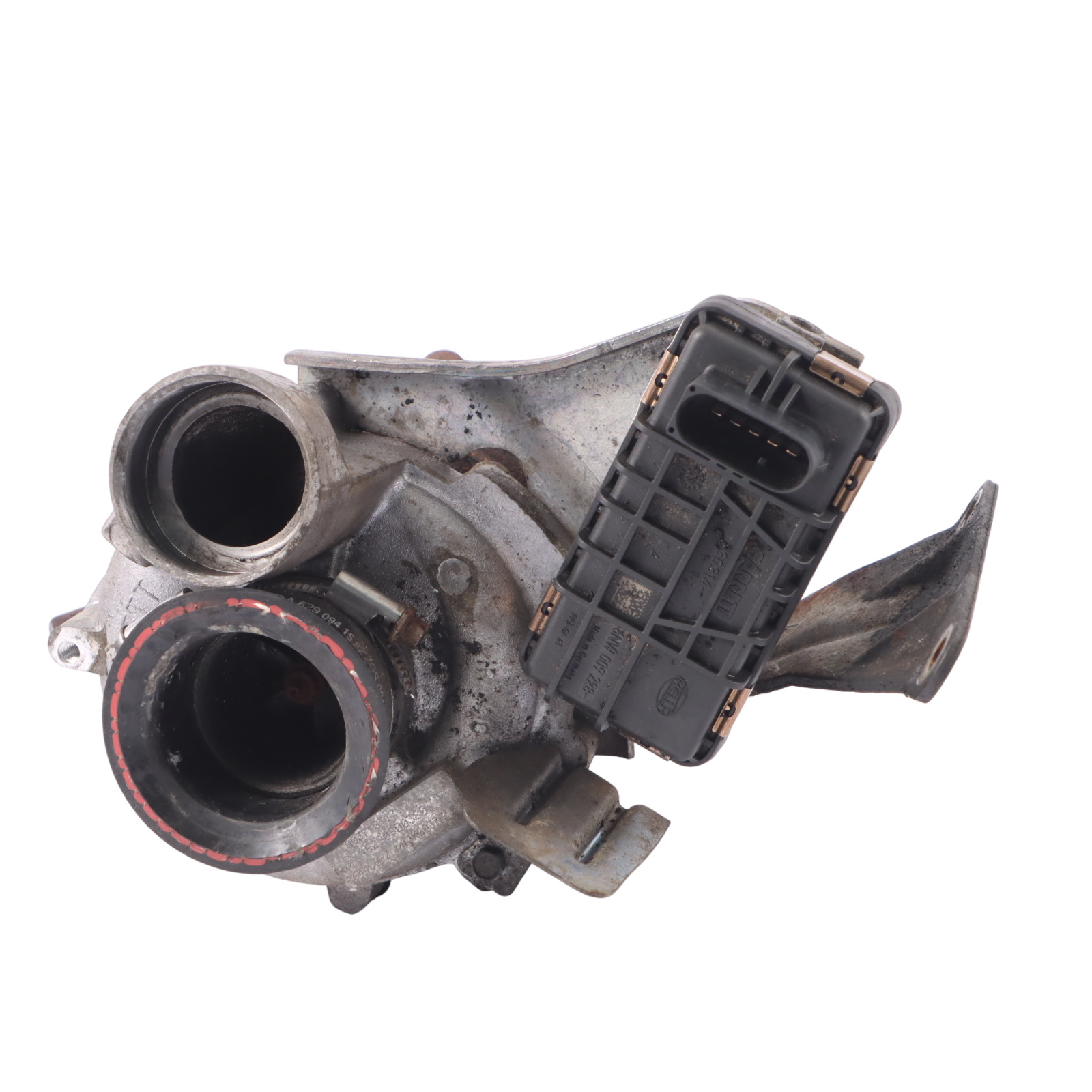 Turbocharger Mercedes ML W164 GL X164 Diesel OM629 Left N/S Turbo A6290901180