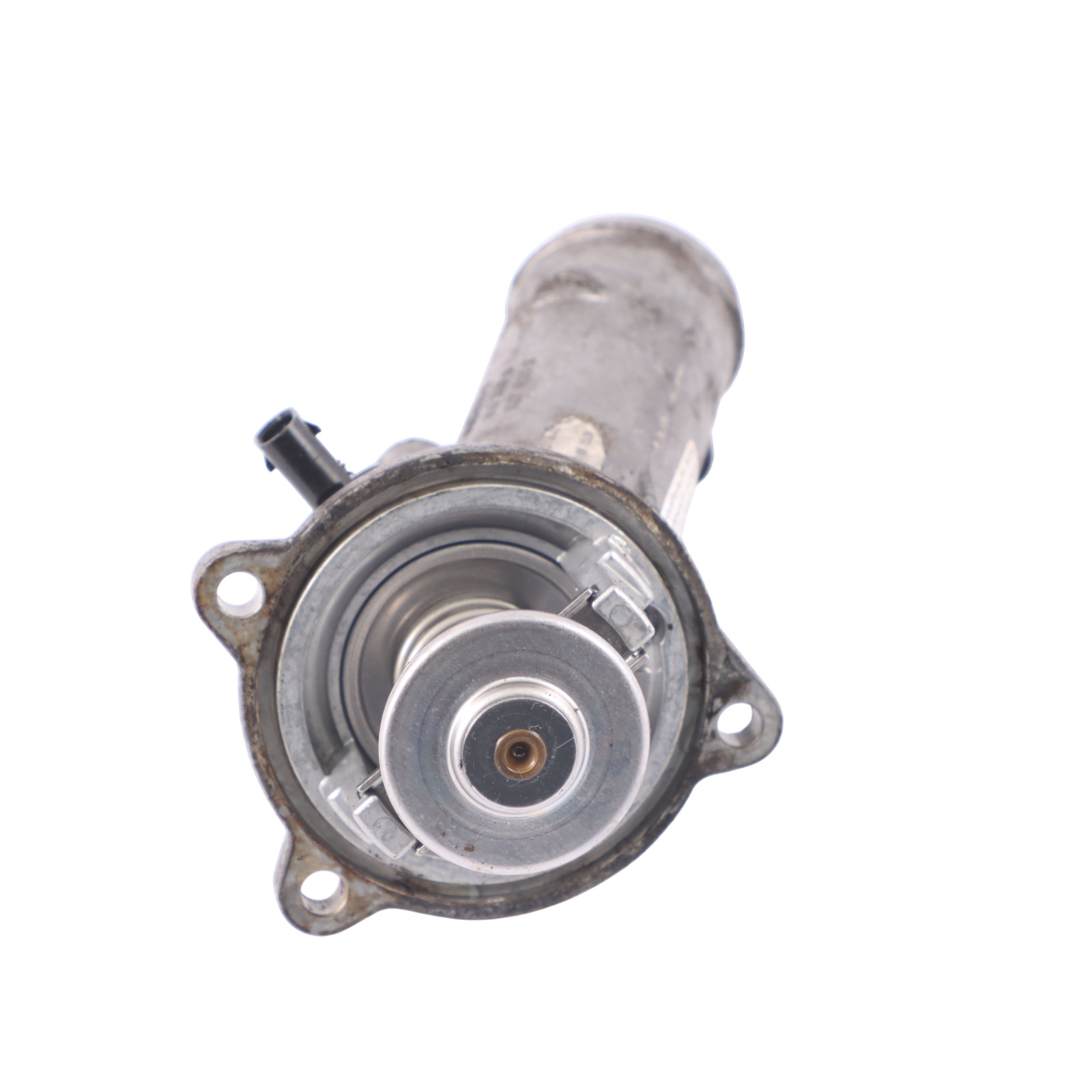 Mercedes X164 OM629 Thermostat A6292000315