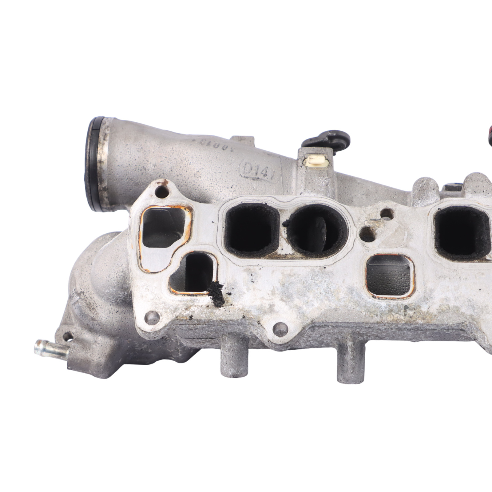 Mercedes W207 W212 W639 OM642 Air Charge Intake Manifold Right O/S A6420907737