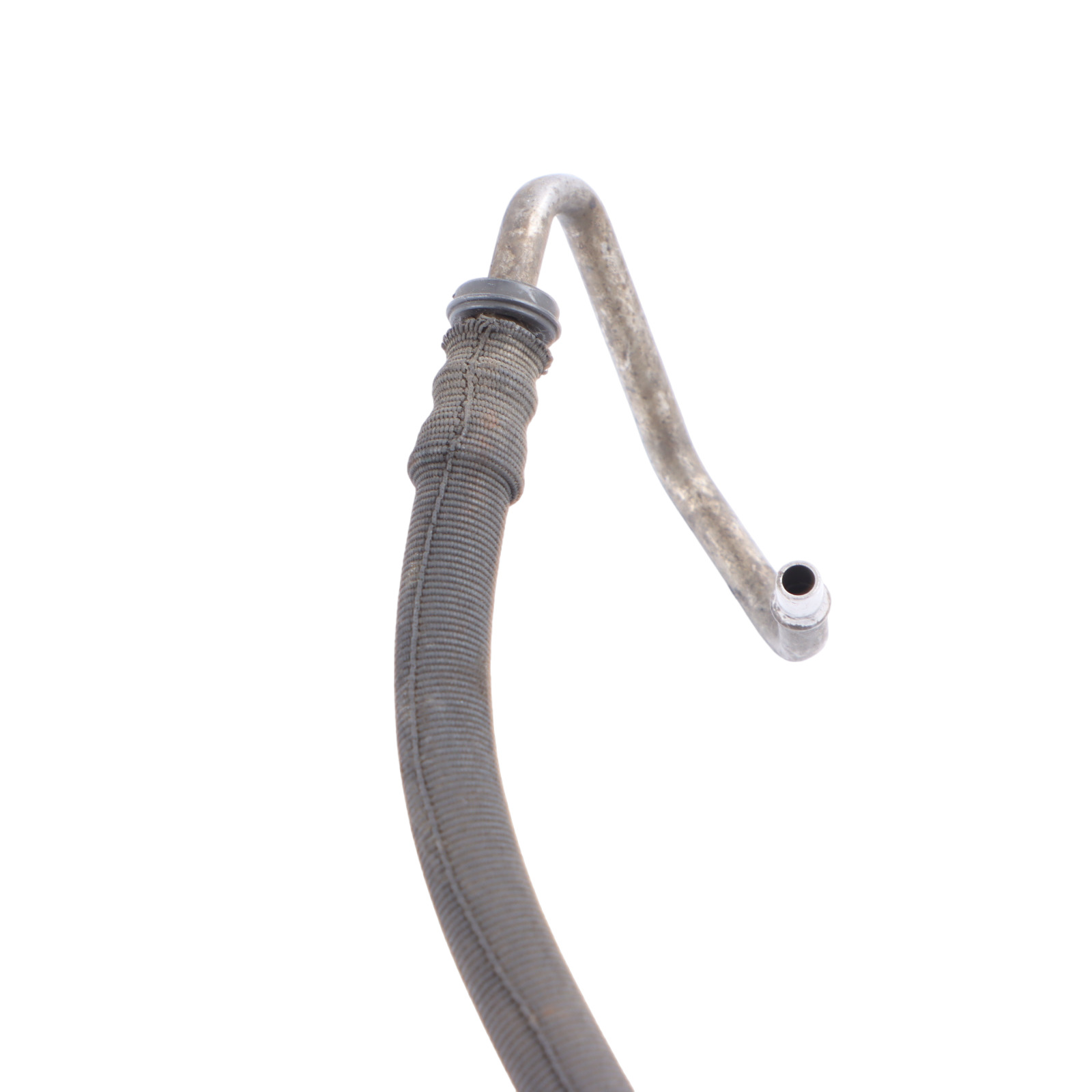 Mercedes W212 C218 OM651 Gearbox Oil Pipe Line Hose Automatic A6511803030