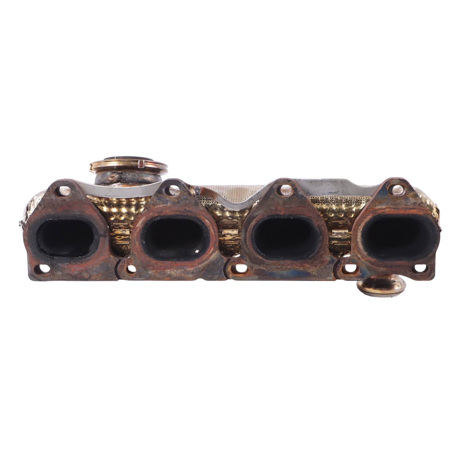 Mercedes W213 Exhaust Manifold A6541403001