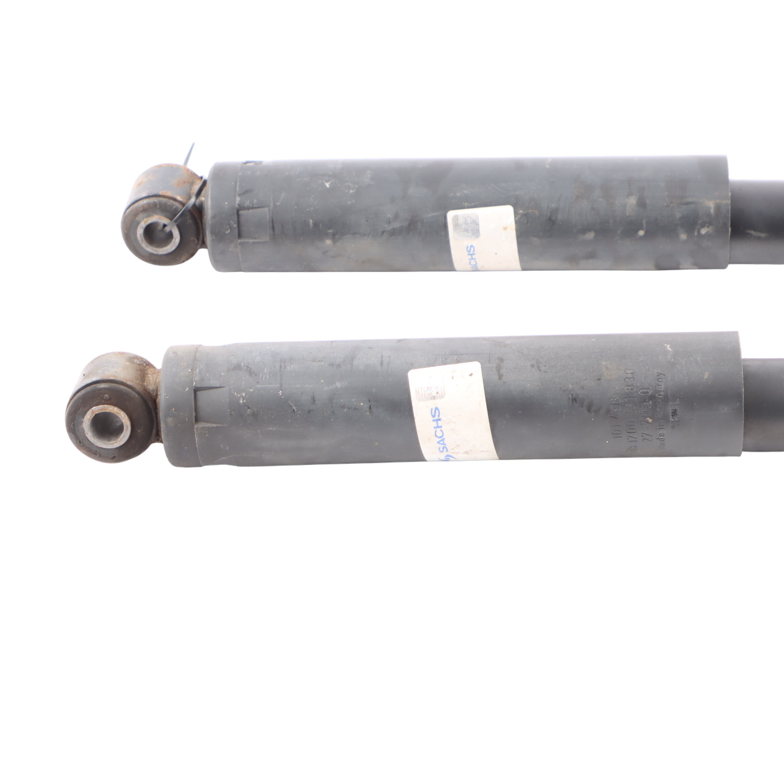 Mercedes W902 Rear Axle Shock Absorber Left Right N/O/S Set Kit A9013200631