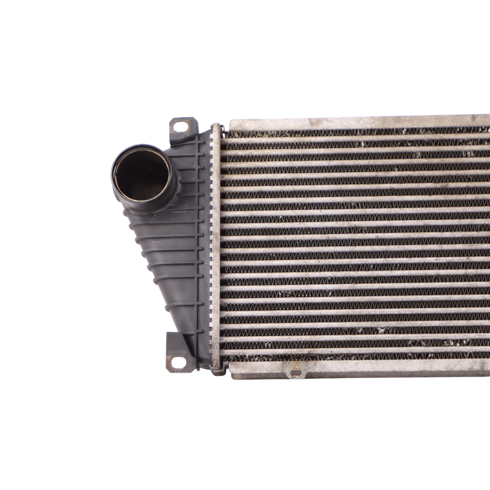 Intercooler Mercedes Sprinter W901 W903 Charge Air Cooler Diesel A9015010701